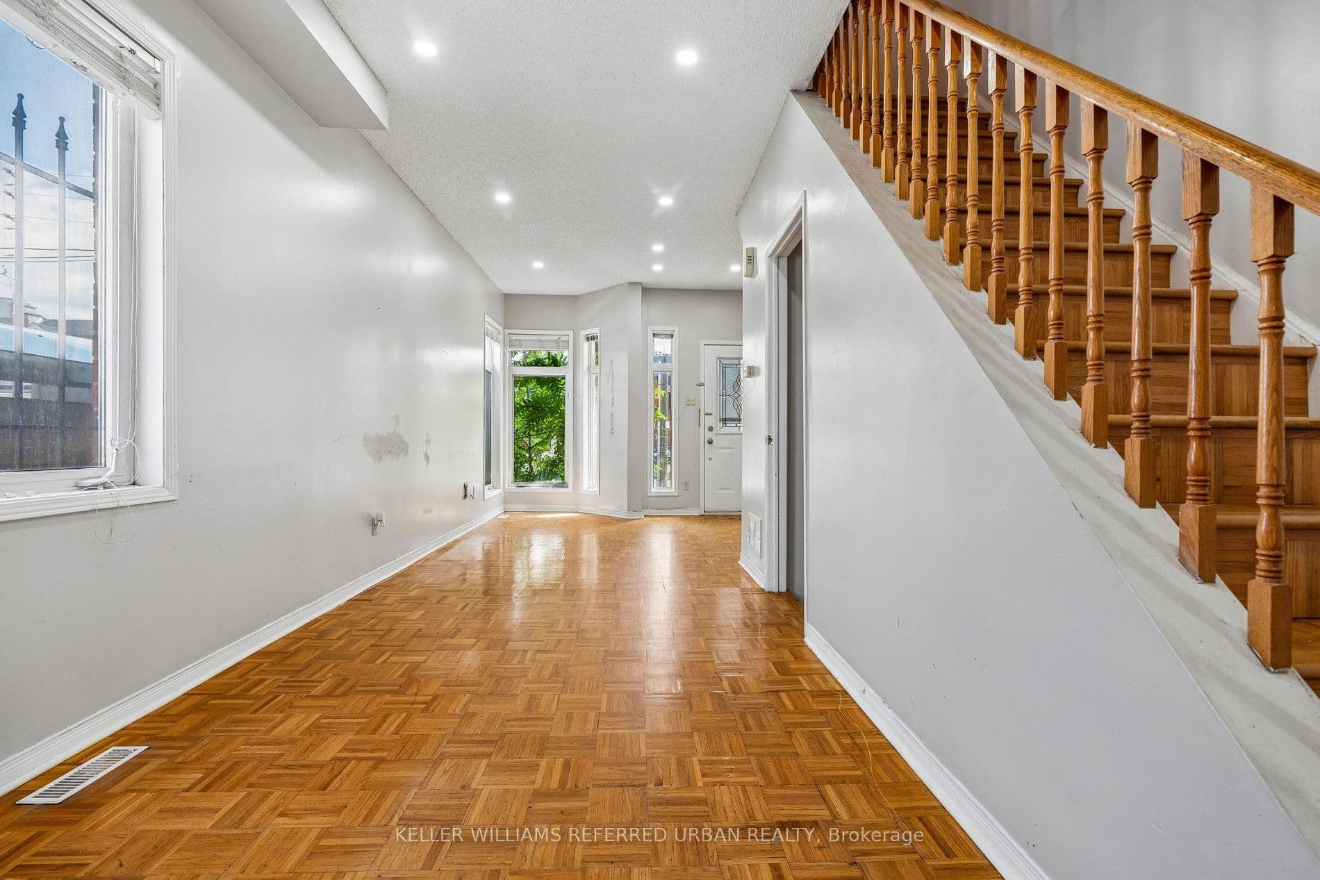 1508 Dupont Street, Toronto, ON M6P 4G7