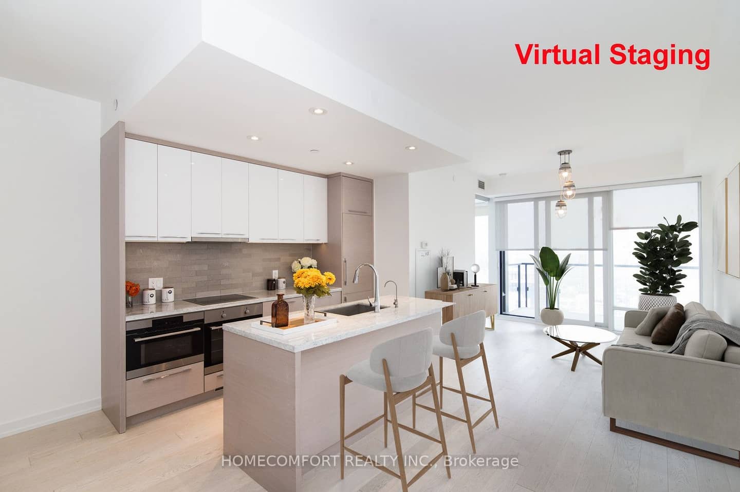 488 University Avenue 4703, Toronto, ON M5G 0C1