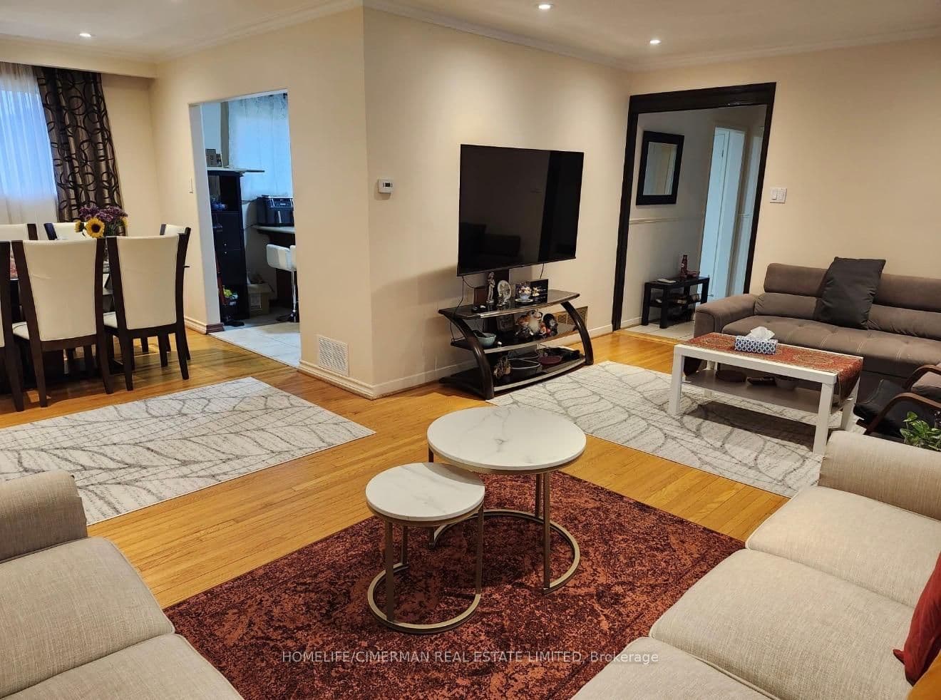 92 Bond Crescent, Richmond Hill, ON L4E 3K7