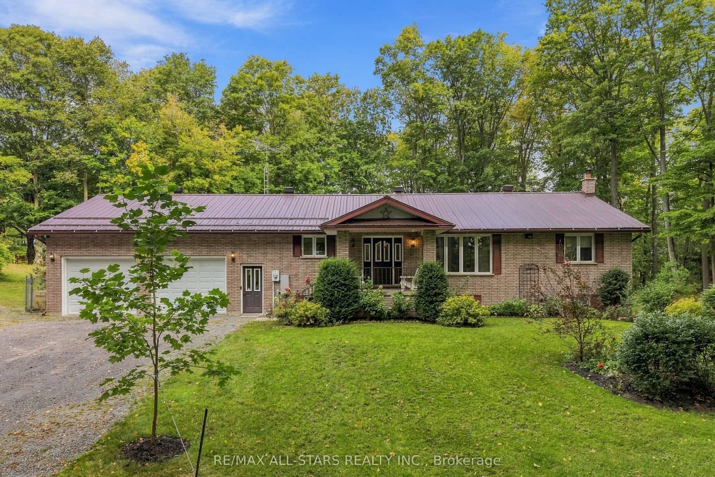 335 Concession 13 Road, Brock, ON L0E 1L0