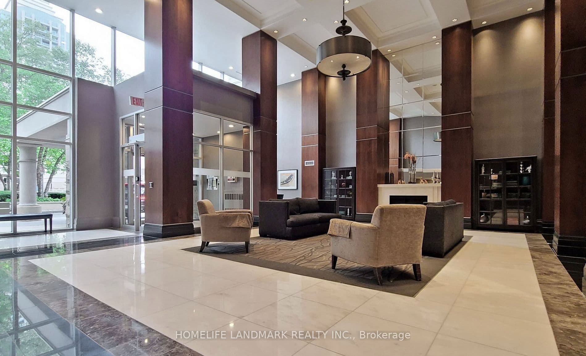 3 Rean Drive 908, Toronto, ON M2K 3C2