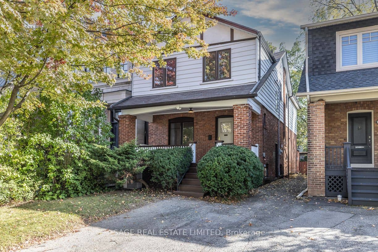 165 Craighurst Avenue, Toronto, ON M4R 1K1