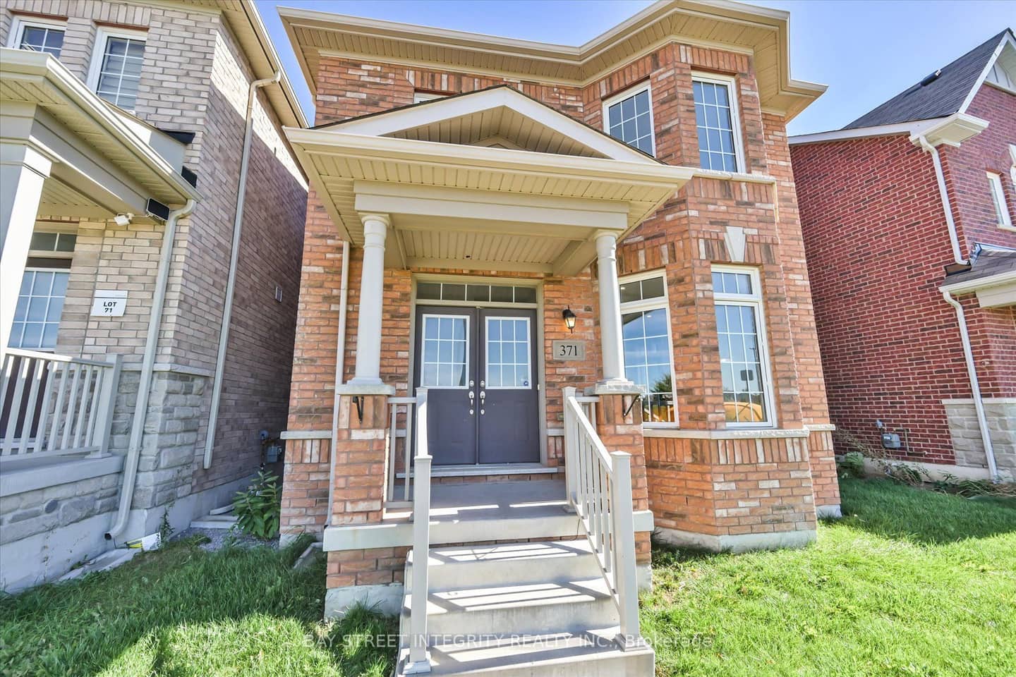 371 William Forster Road, Markham, ON L6B 0R7