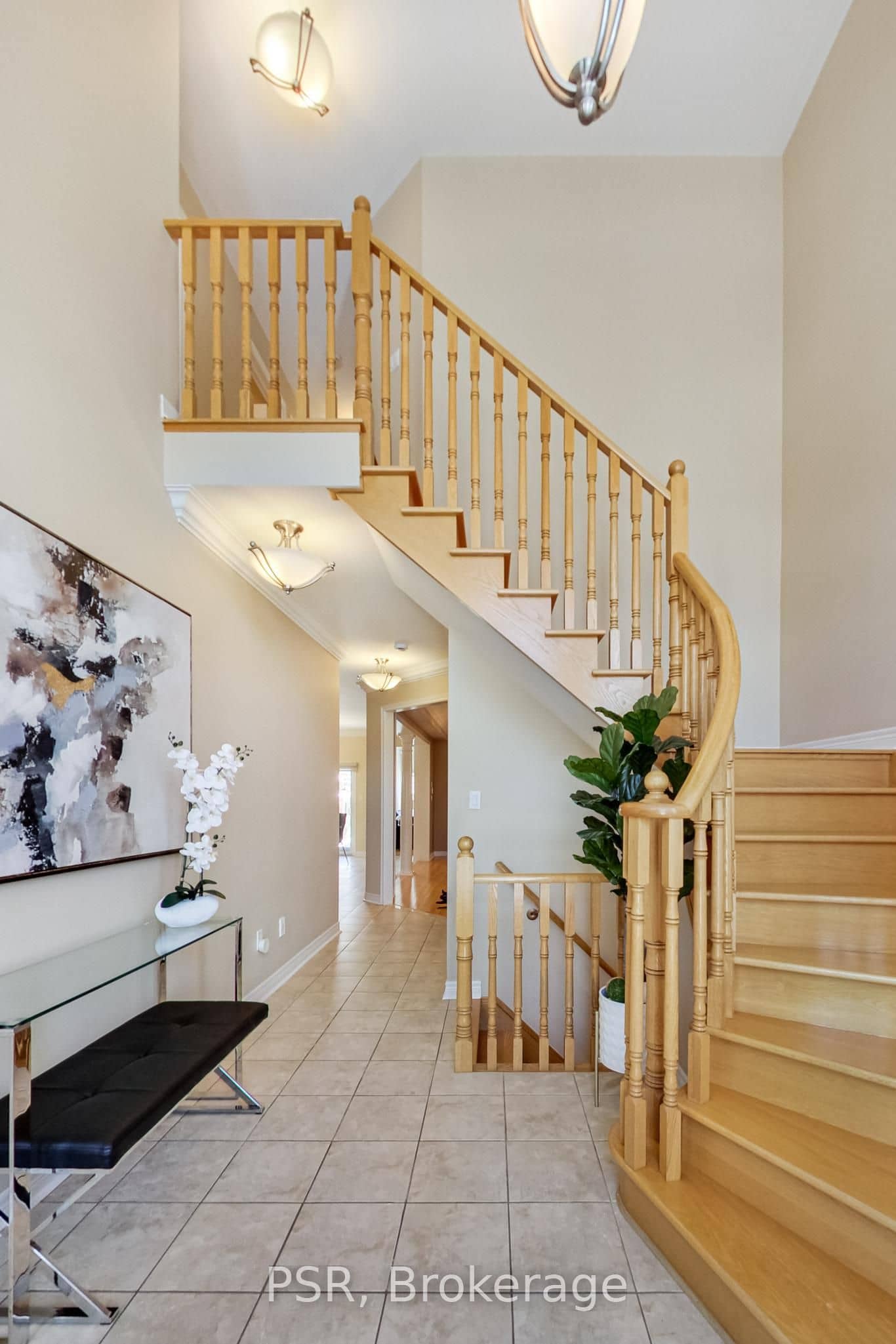 9 White Beach Crescent, Vaughan, ON L6A 0R1