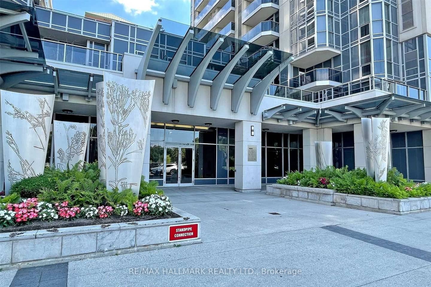 5791 Yonge Street 307, Toronto, ON M2M 0A8