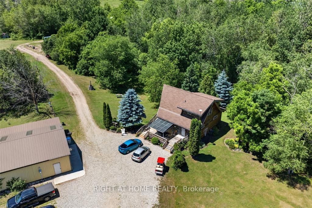 41073 Londesboro Road, Central Huron, ON N0M 2H0