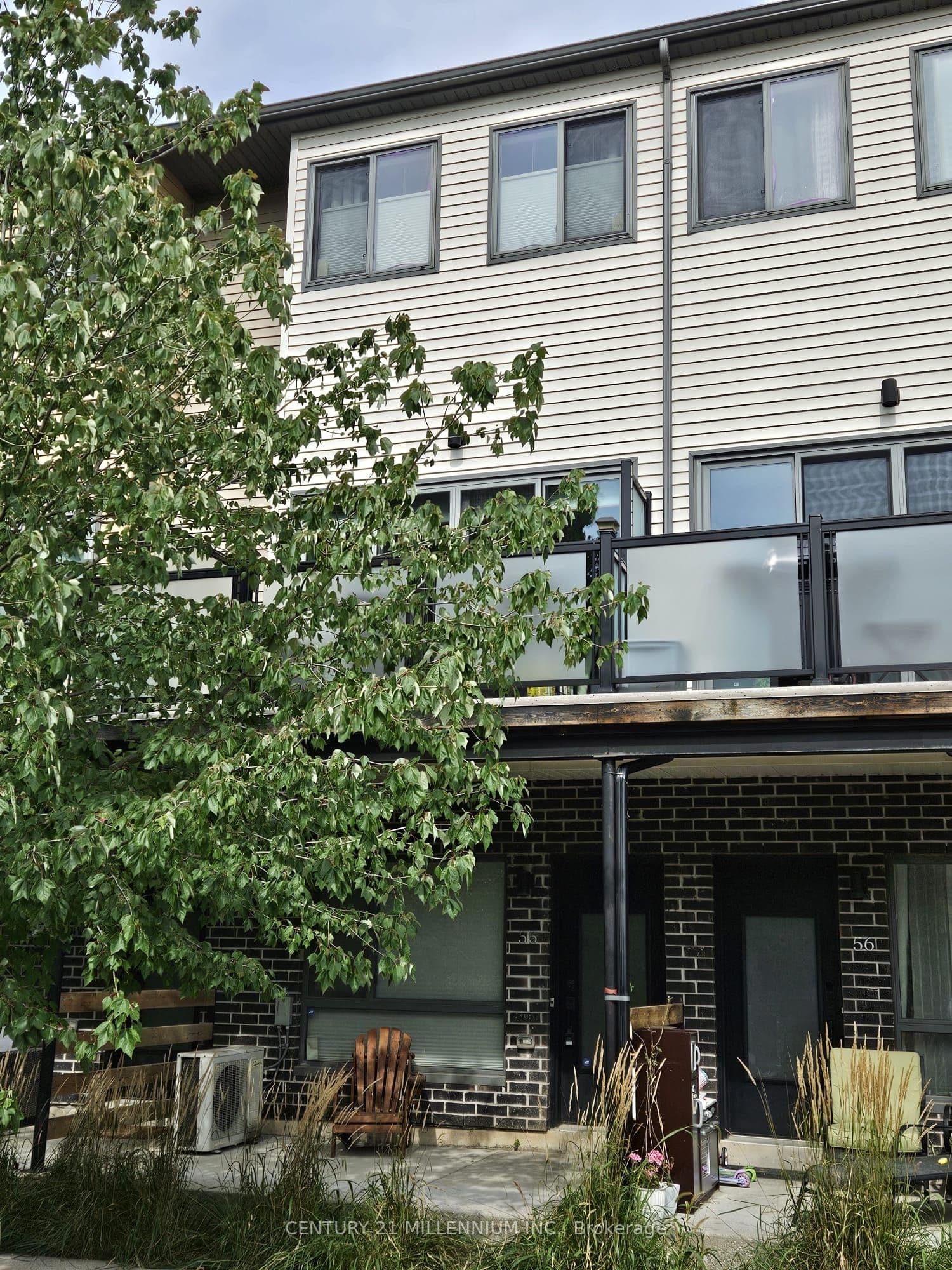 369 Essa Road 55, Barrie, ON L4N 9C8