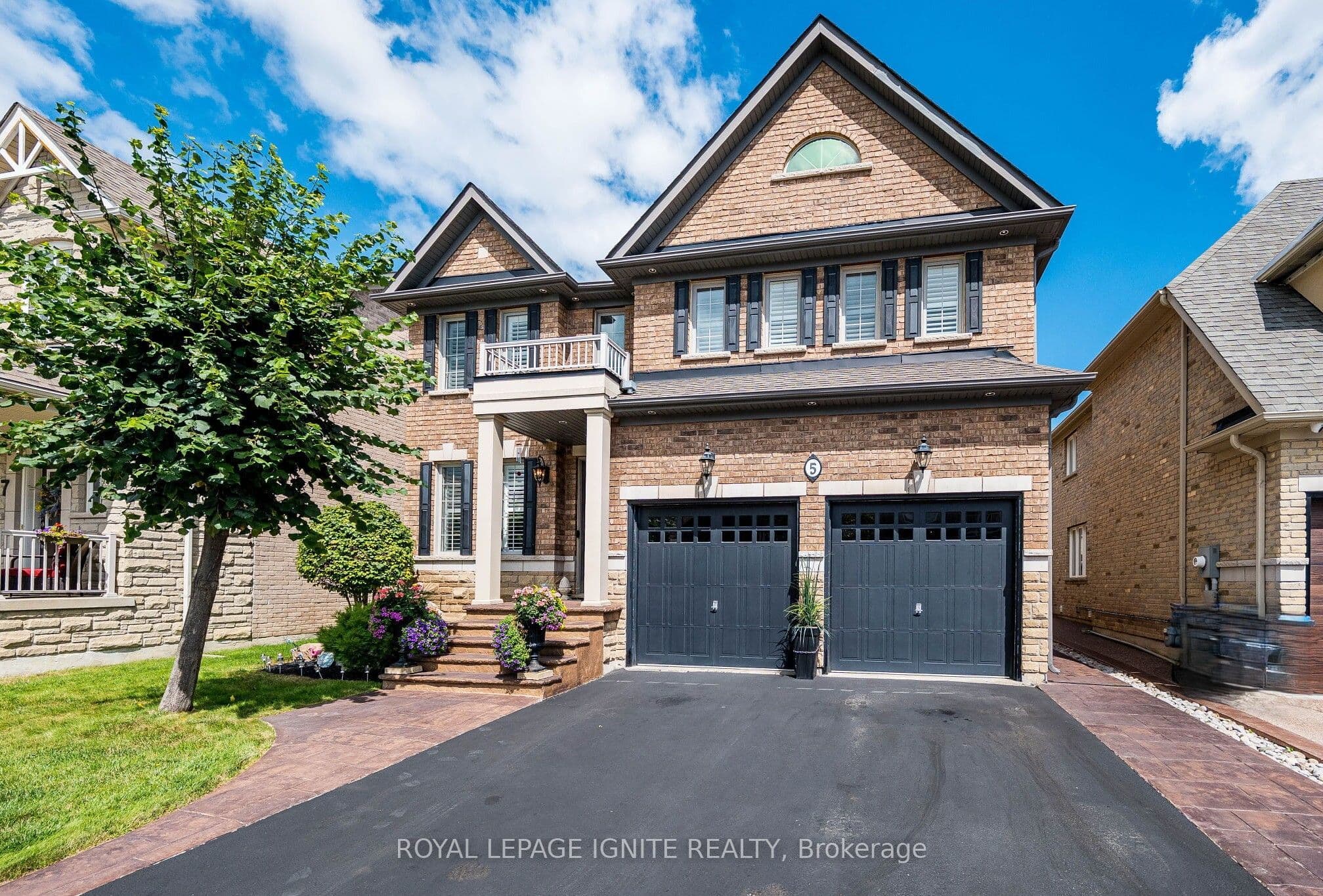 5 Stellar Avenue, Caledon, ON L7C 3P7