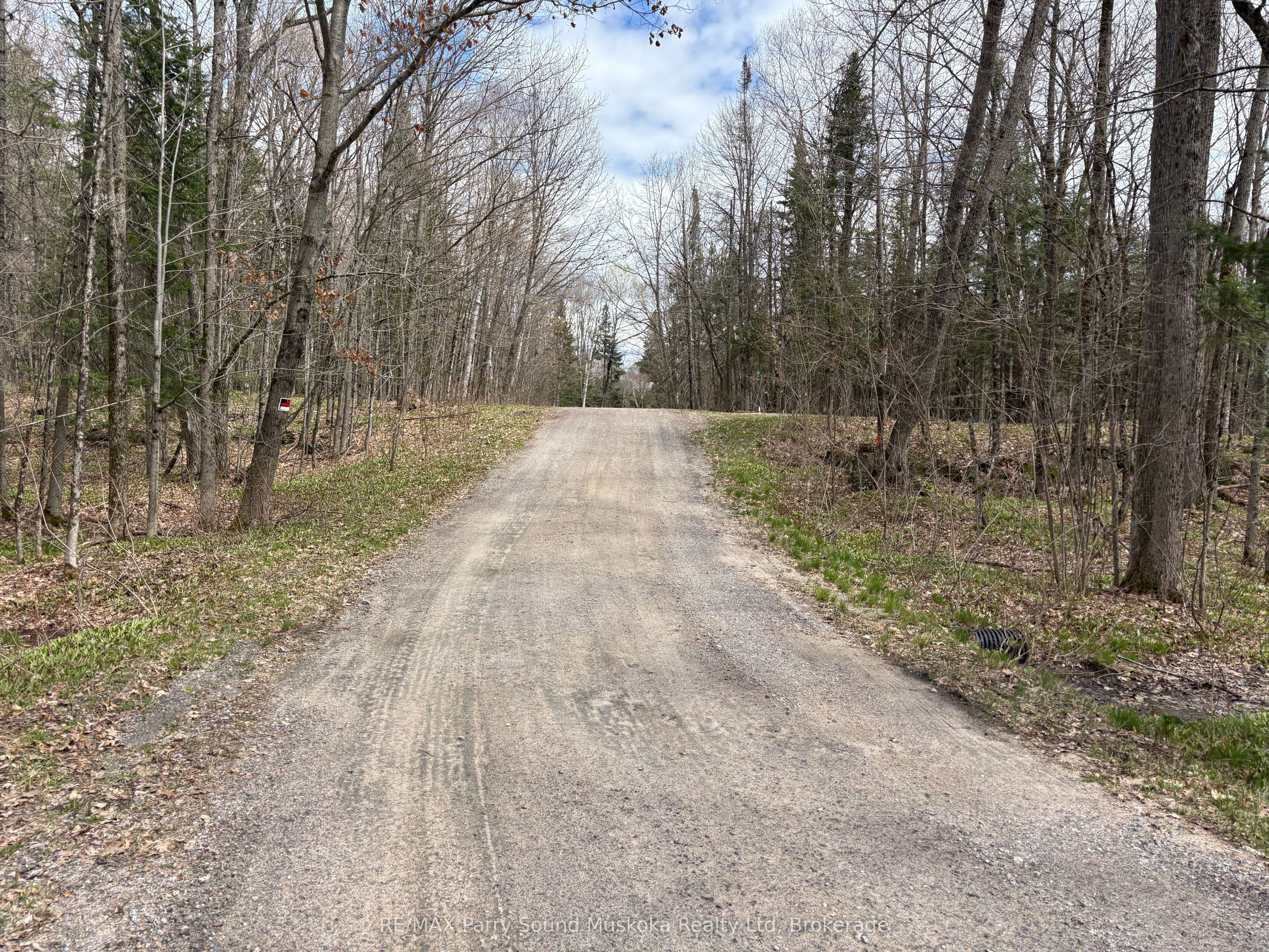 0 Dauncey Road, Magnetawan, ON P0A 1P0