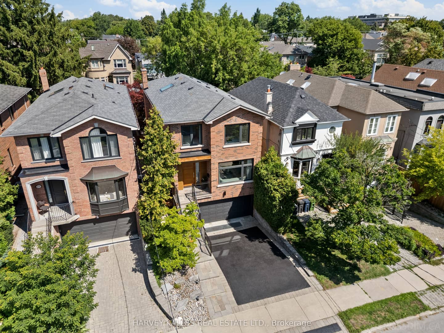 434 Bedford Park Avenue, Toronto, ON M5M 1K1