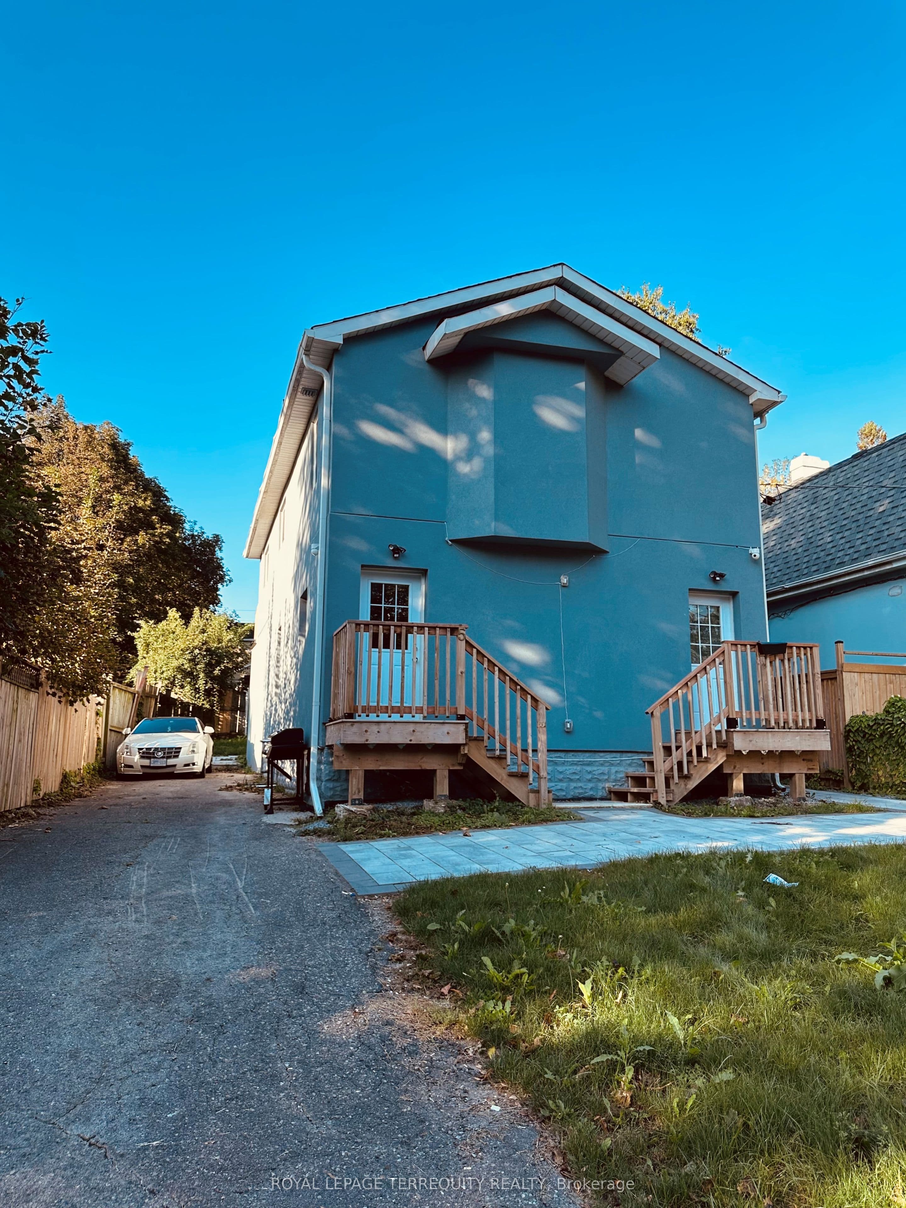 5 Lowes Road Bsmt, Brampton, ON L6X 1R8