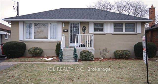 245 Windsor Street, Oshawa, ON L1H 6G5