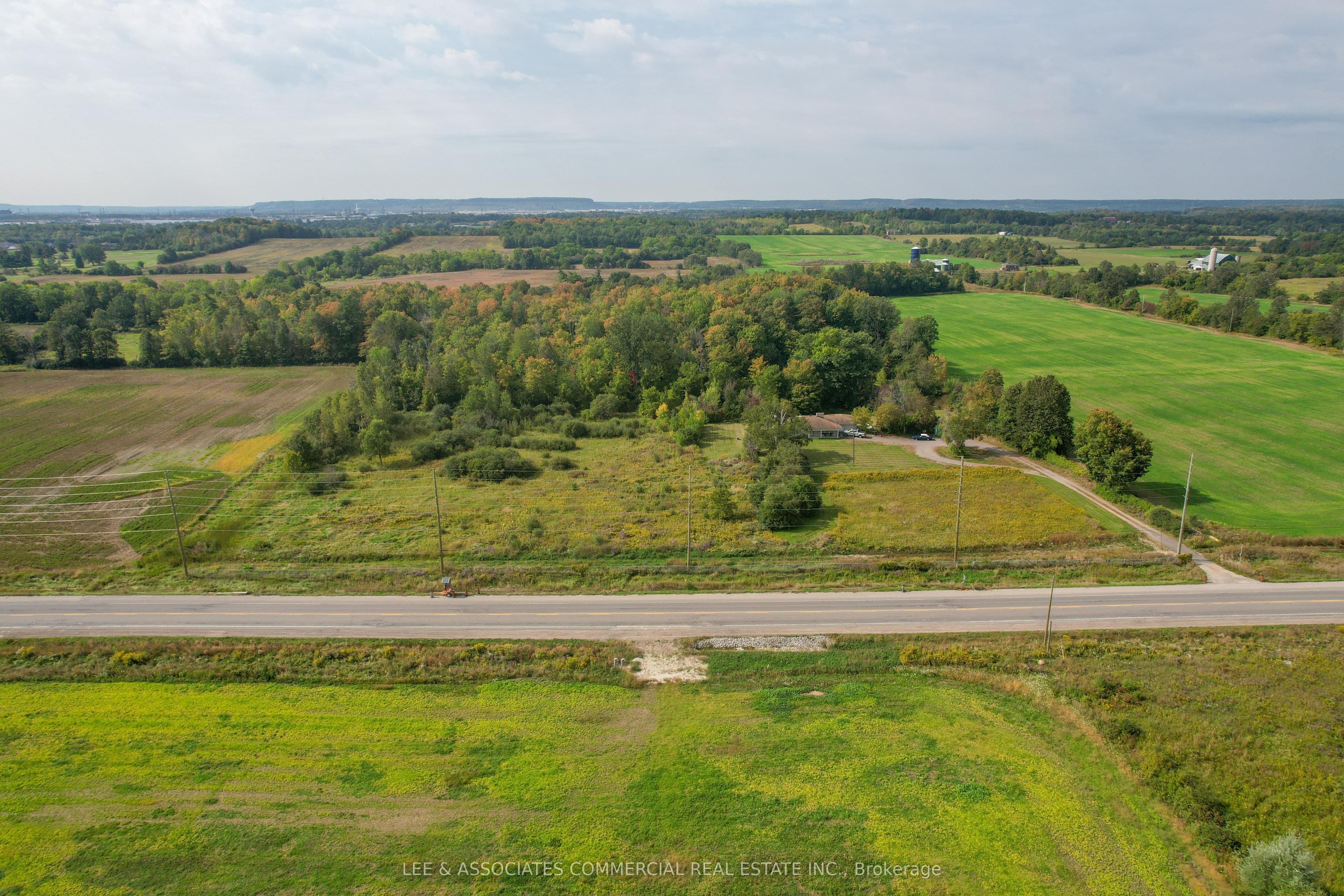 8584 Trafalgar Road, Halton Hills, ON L7G 4S5