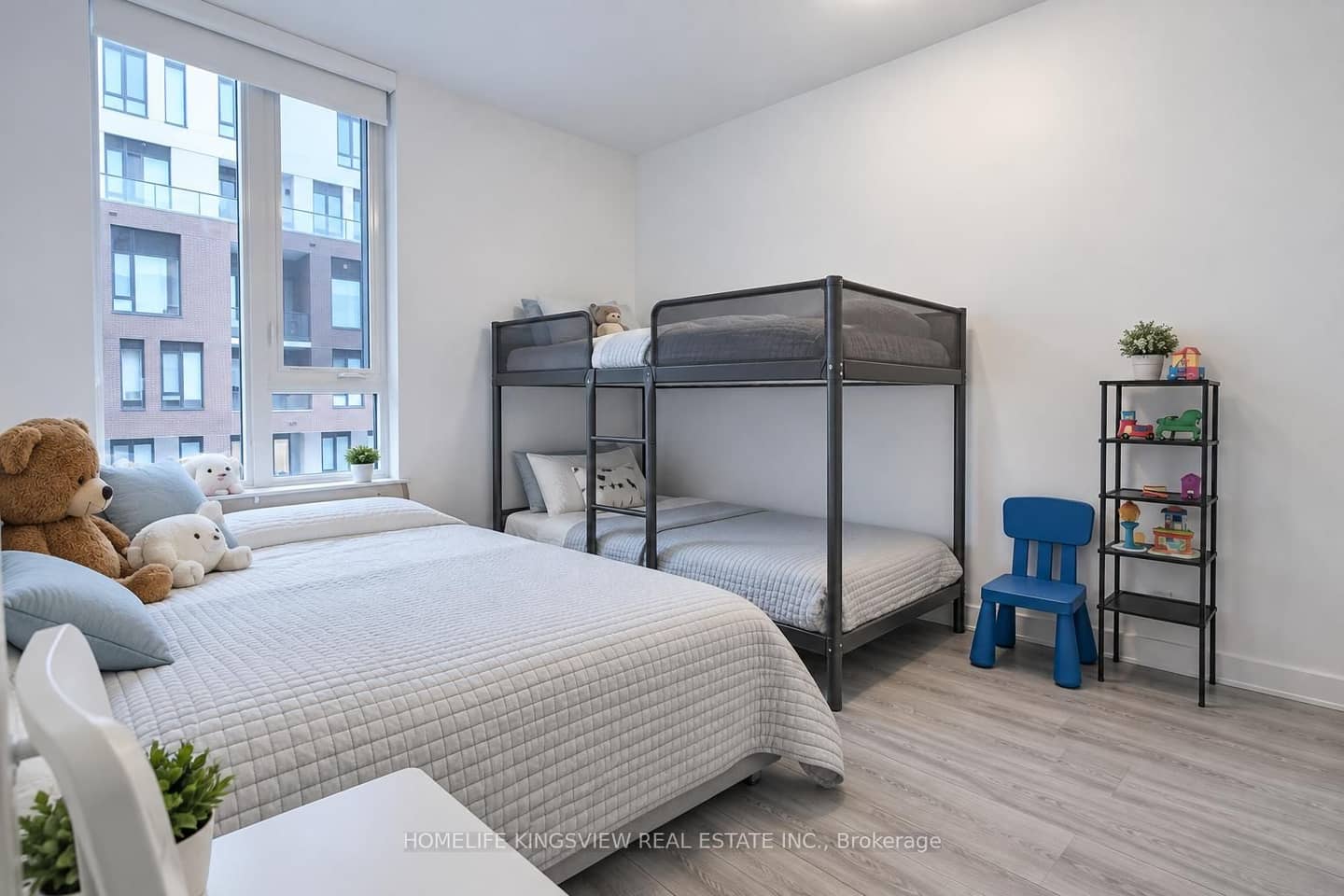 3100 Keele Street 504, Toronto, ON M3M 0E1