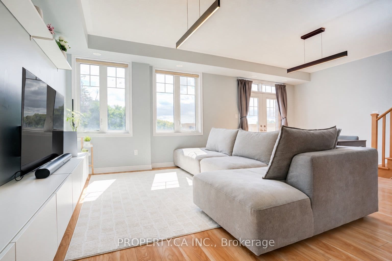 478 Arthur Bonner Avenue, Markham, ON L6B 1P6