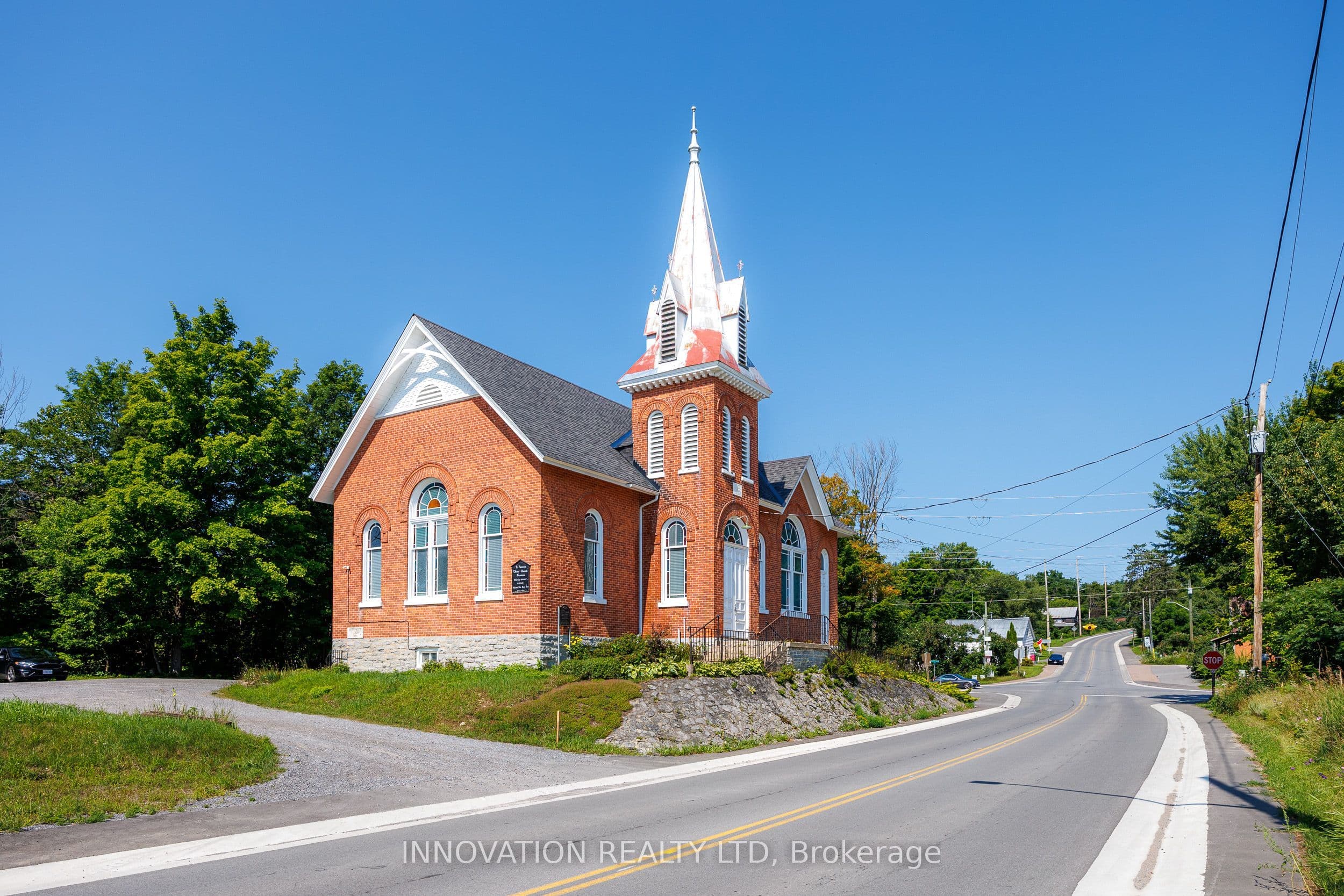 1673 Burnstown Road, McNab/Braeside, ON K0J 1G0