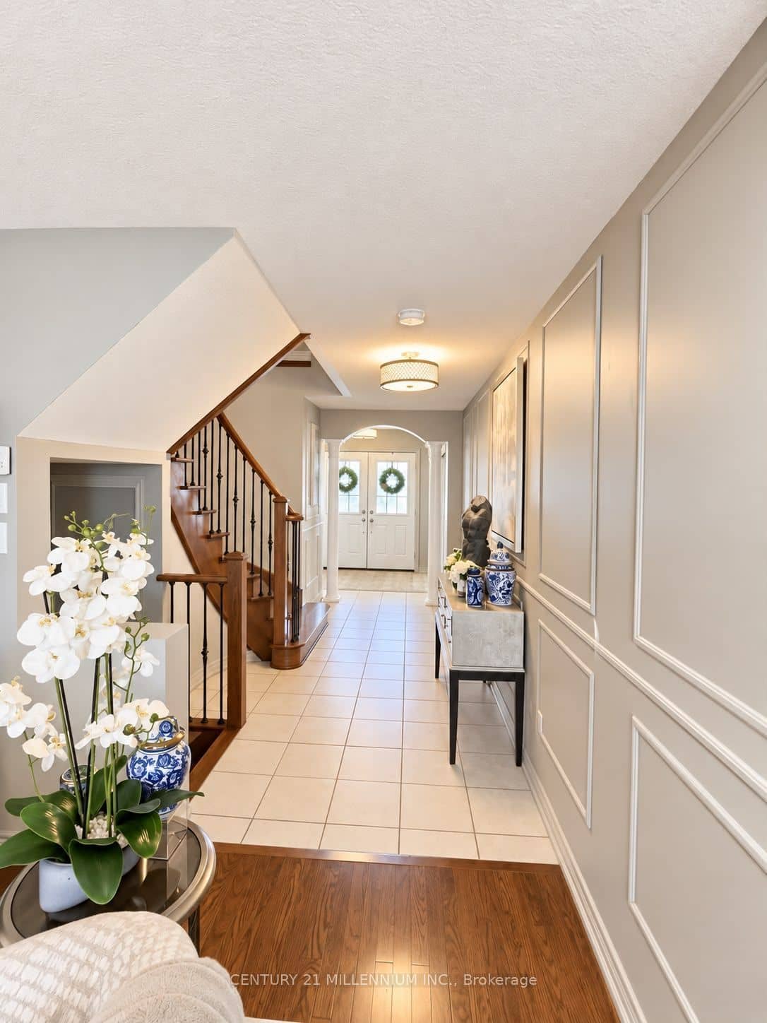 14 Beachville Circle, Brampton, ON L6X 0V4