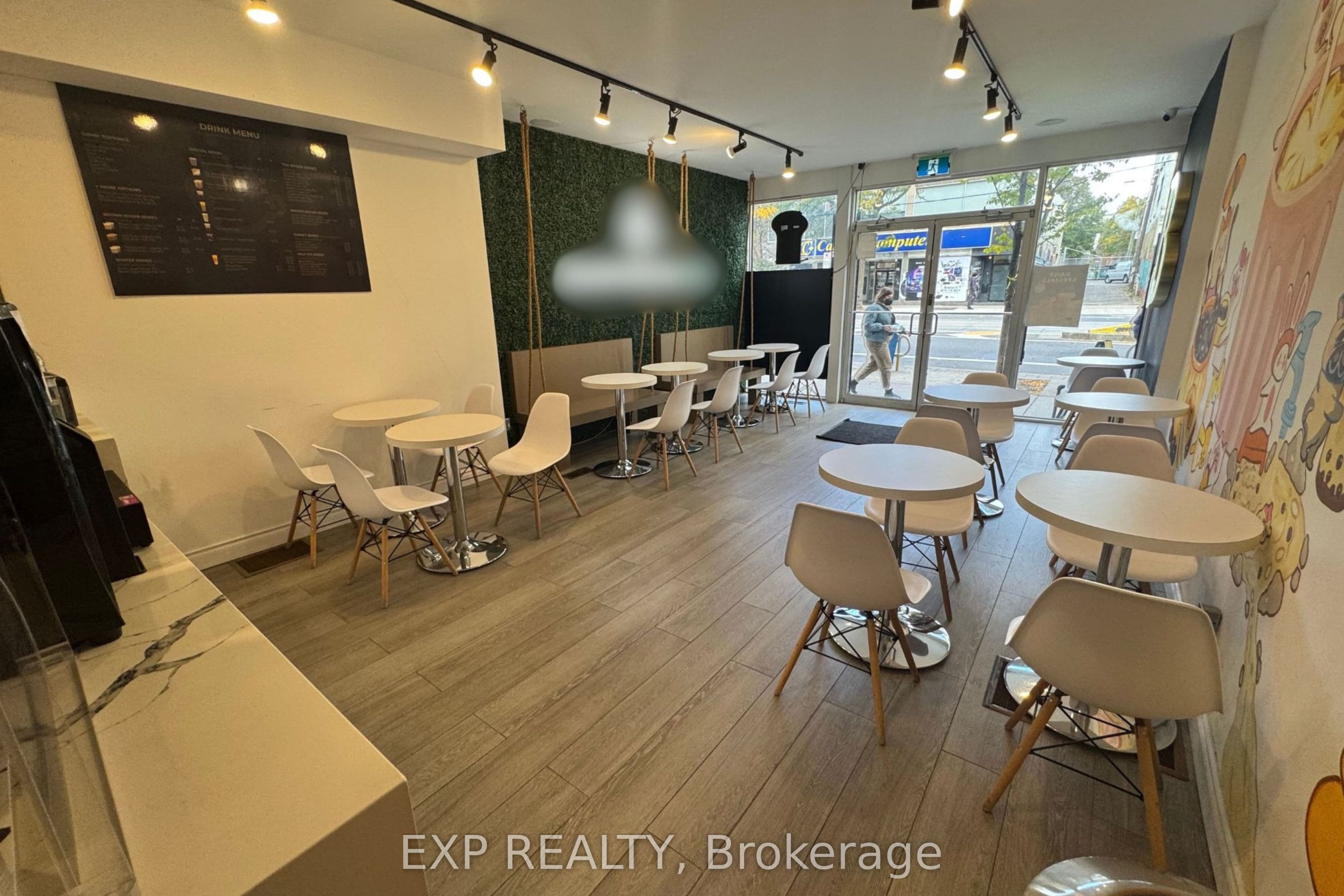 287 College Street, Toronto, ON M5T 1S2