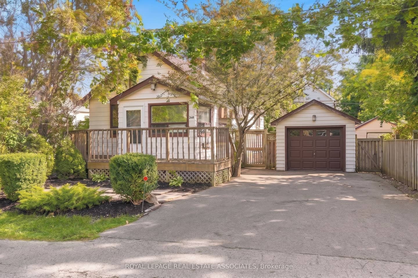 268 Troy Street, Mississauga, ON L5G 1S7