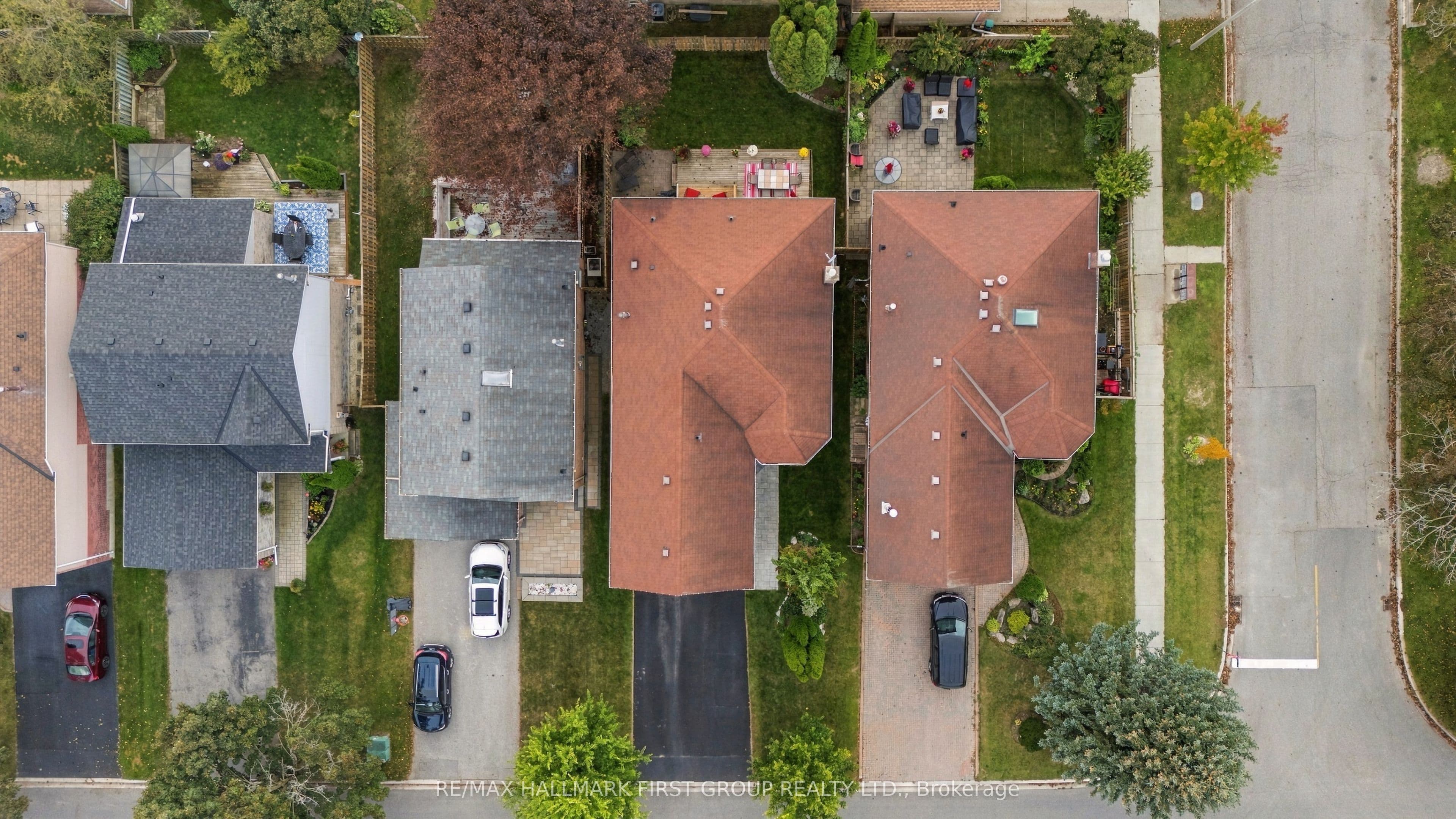 1518 Rawlings Drive, Pickering, ON L1V 5A5