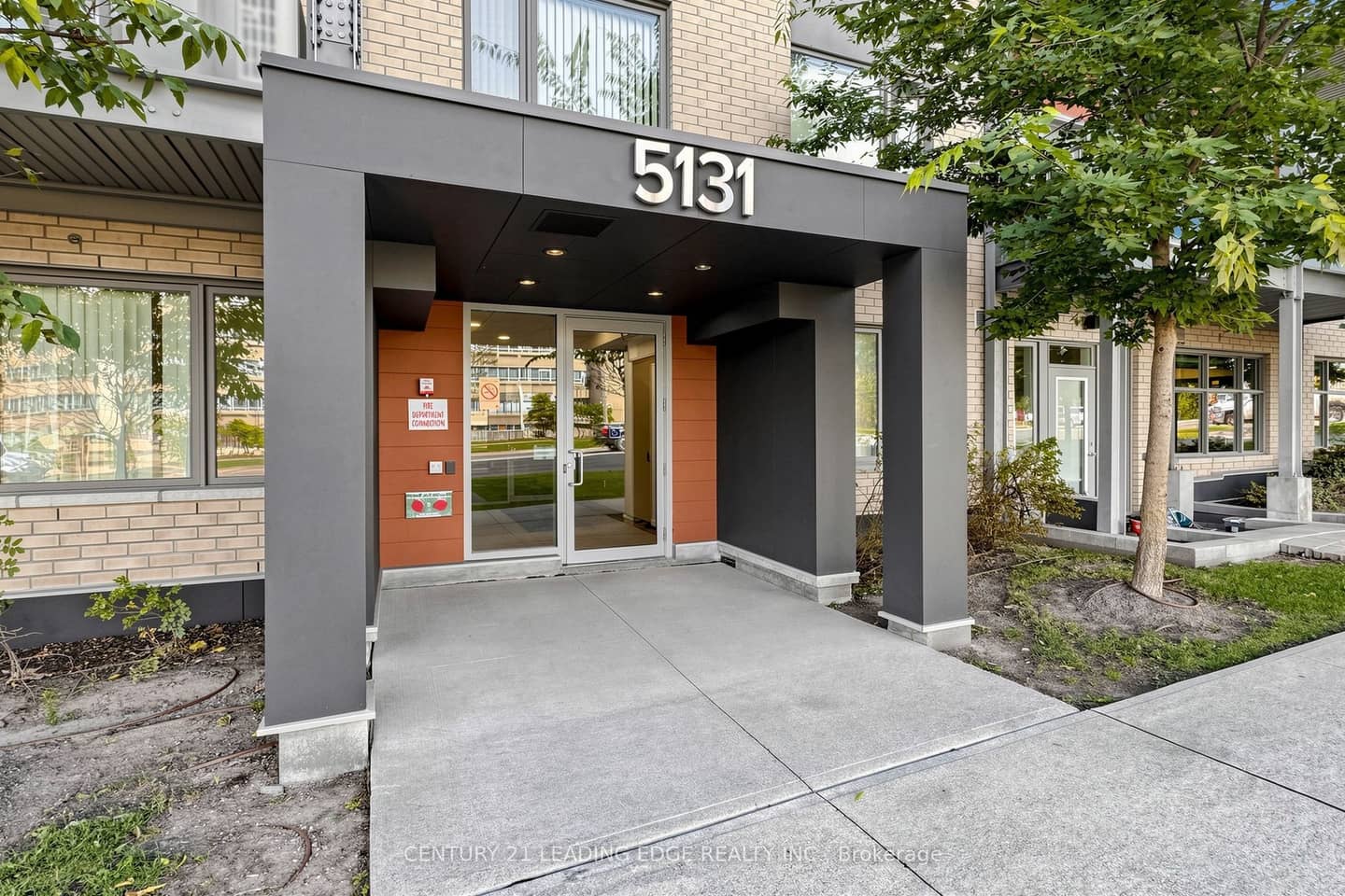 5131 Sheppard Avenue E 102, Toronto, ON M1B 0C9
