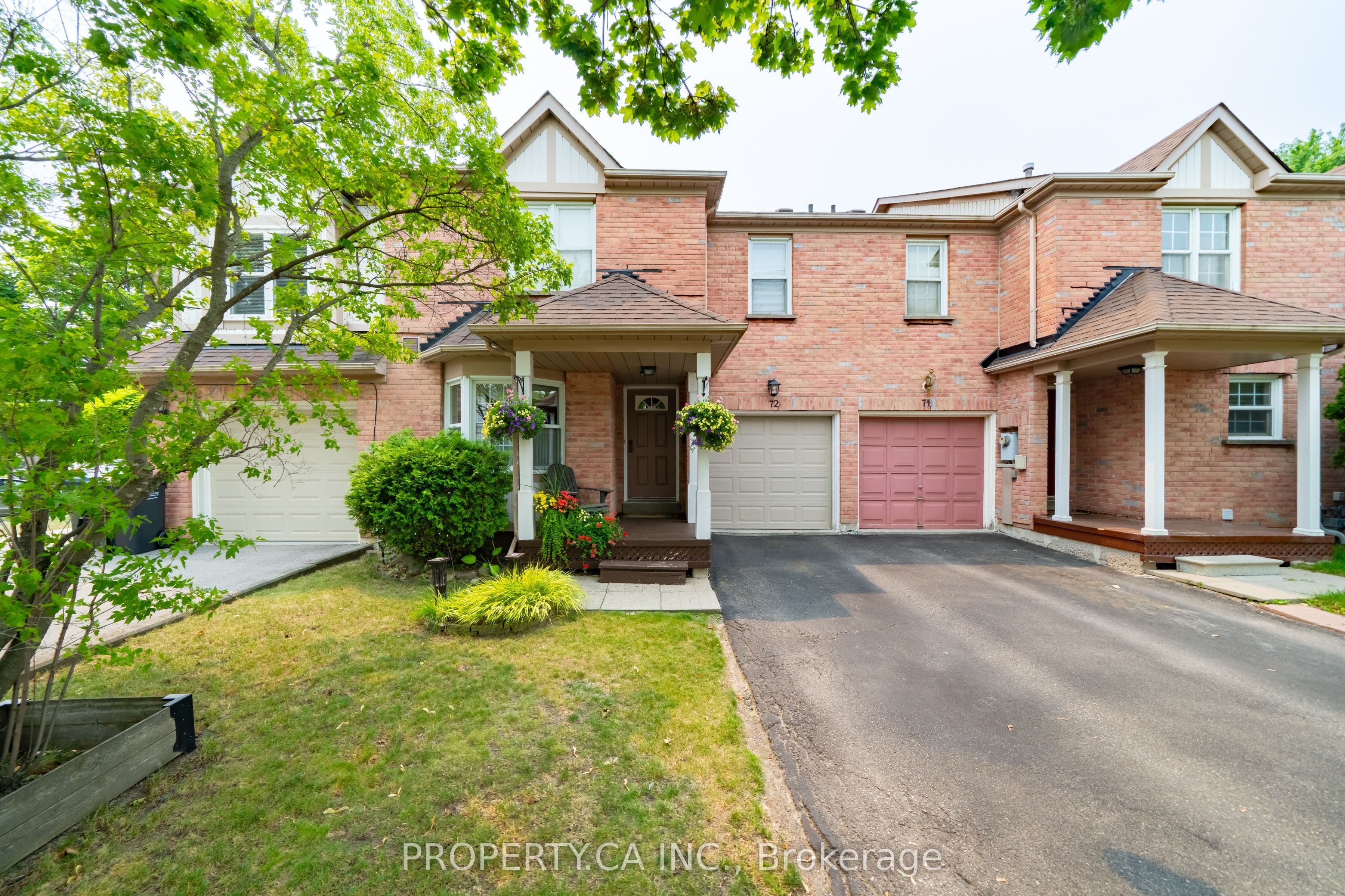 72 Desert Sand Drive, Brampton, ON L6R 1V6