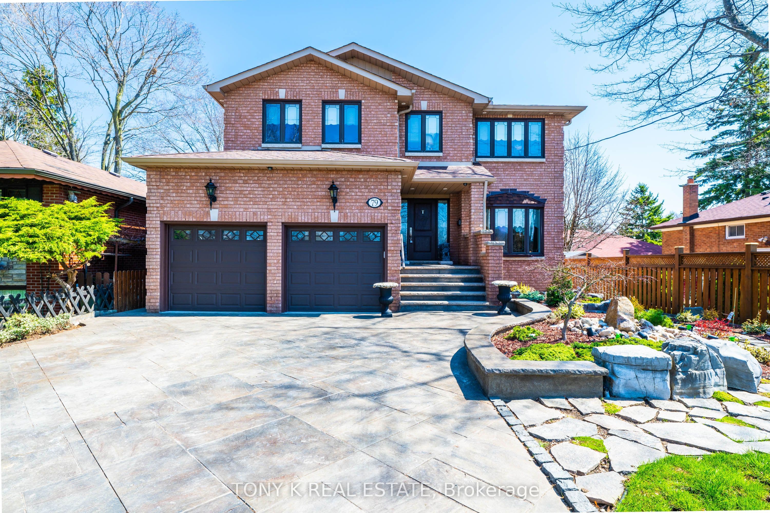 79 Bennett Road, Toronto, ON M1E 3Y4