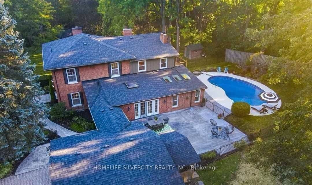 7895 Creditview Road, Brampton, ON L6Y 0G6