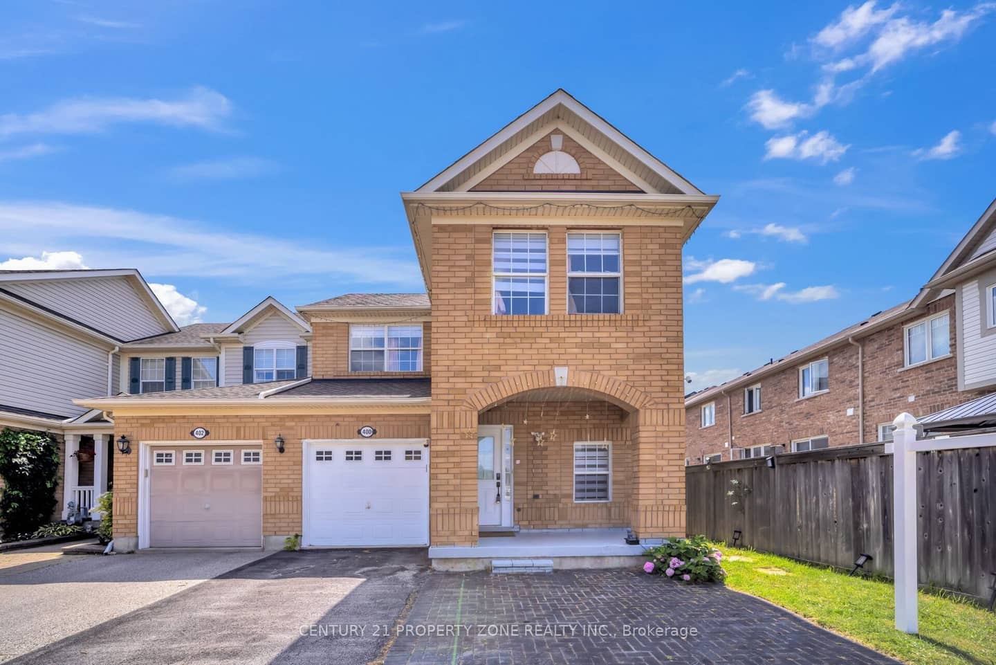 400 Patterson Drive, Milton, ON L9T 5N4