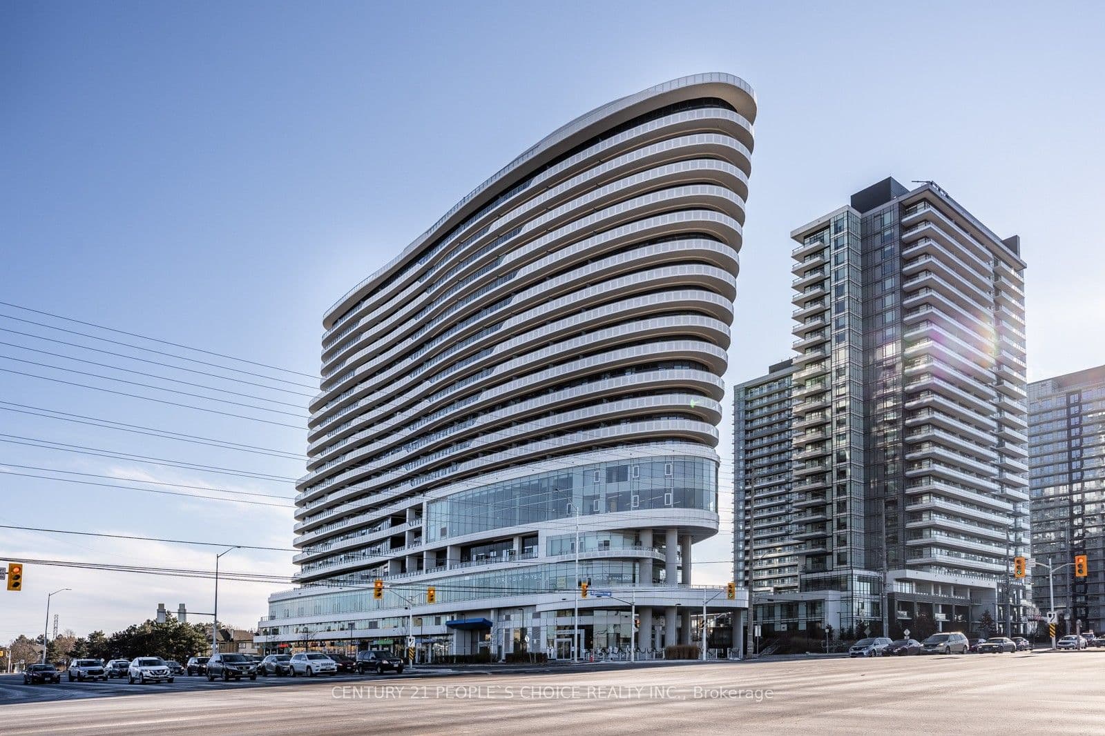 2520 Eglinton Avenue W 810, Mississauga, ON L5M 0Y4
