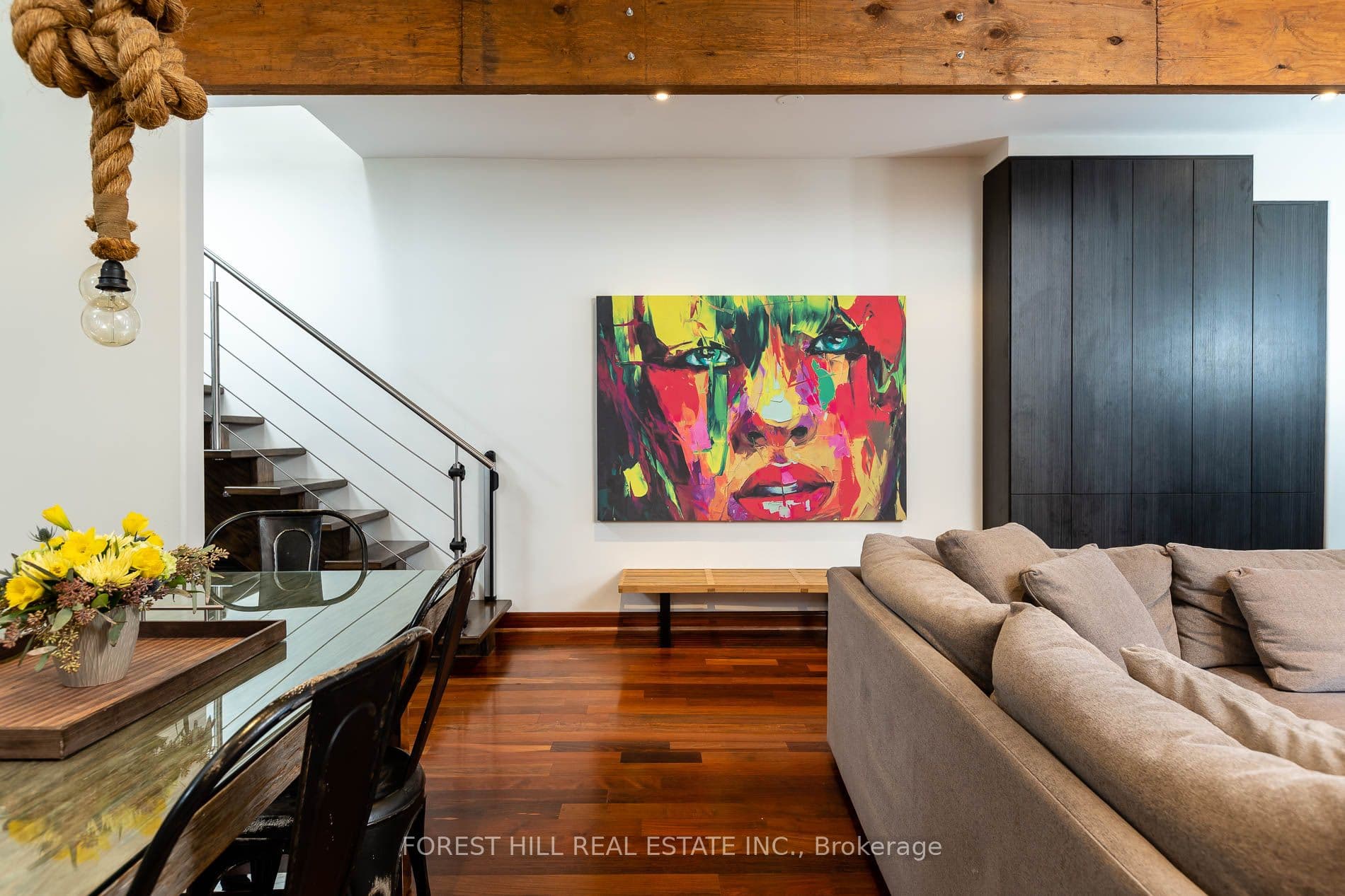 80 Northcote Avenue, Toronto, ON M6J 3K3