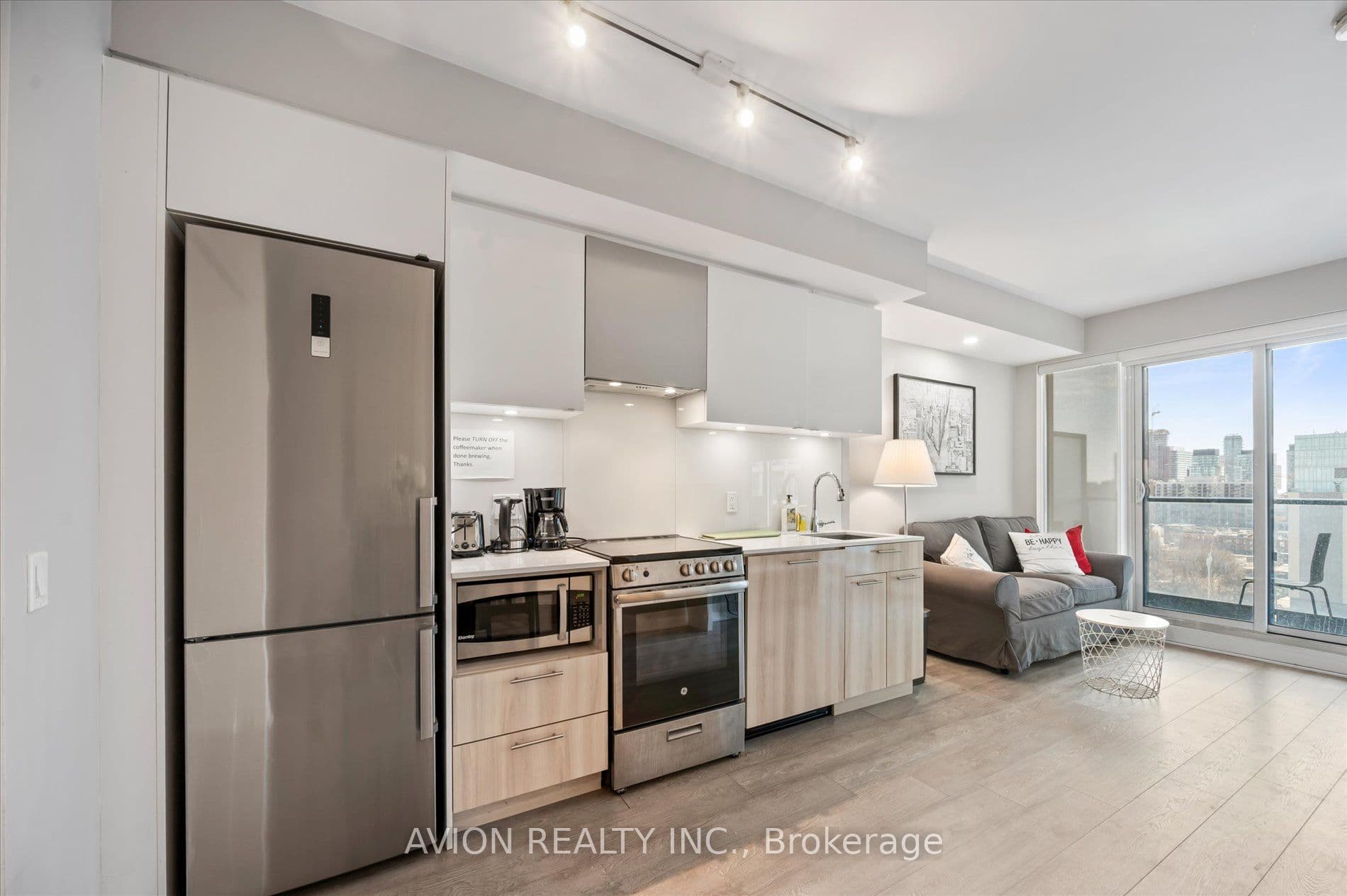 251 Jarvis Street 1120, Toronto, ON M5B 0C3