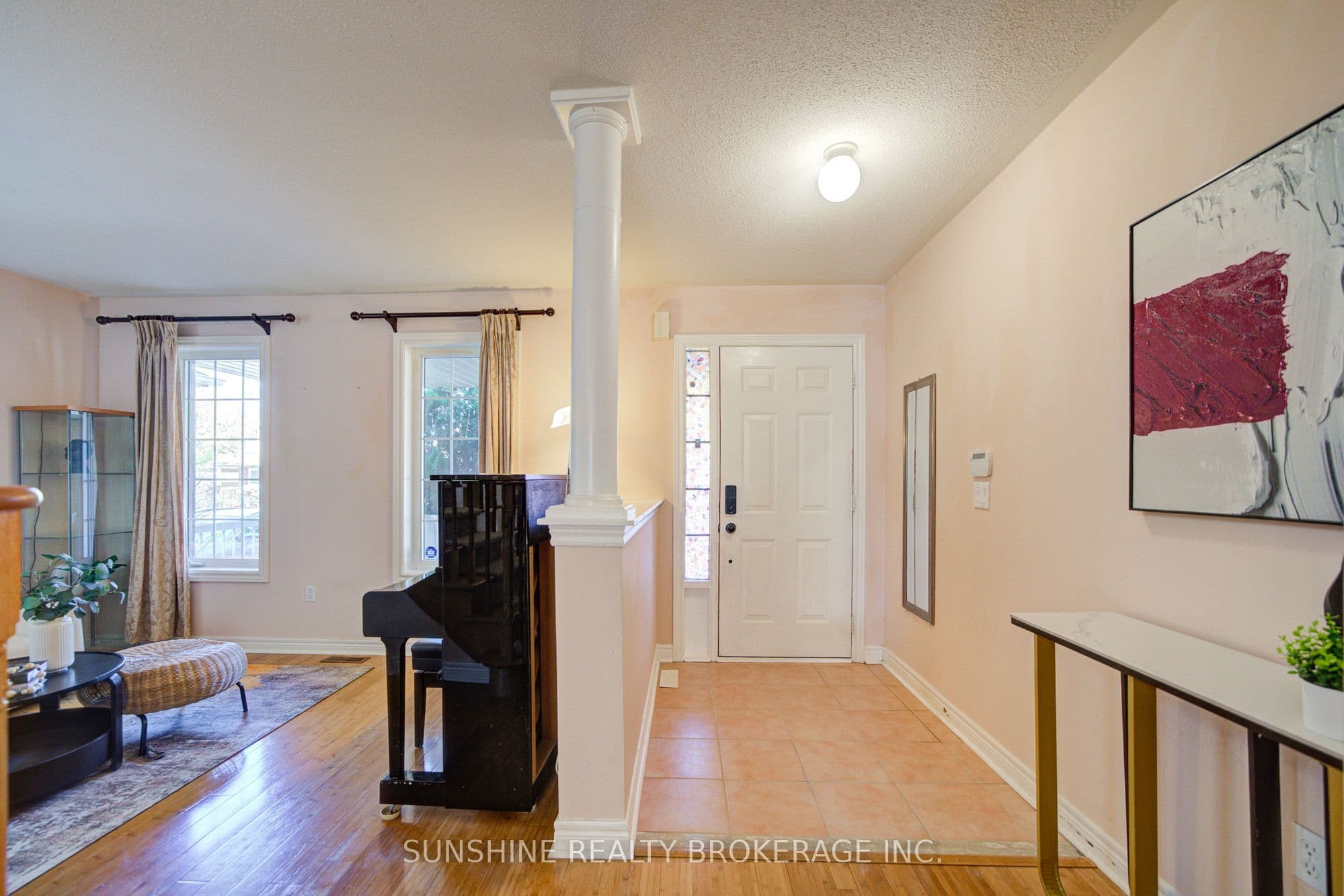 77 Sunburst Crescent, Markham, ON L6E 1E3