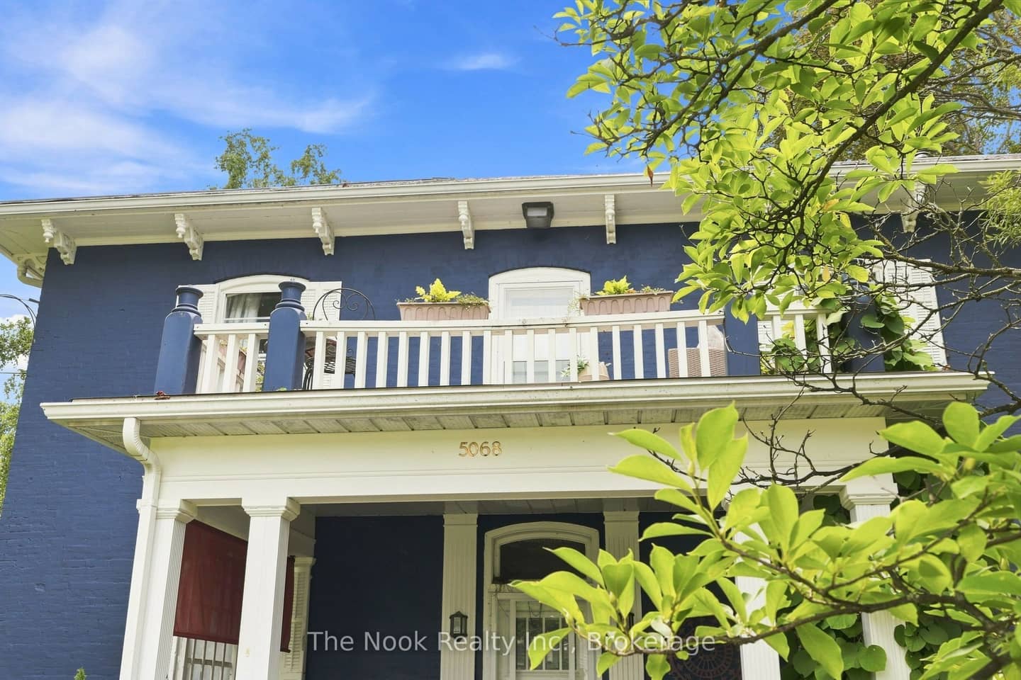 5068 Main Street, Clarington, ON L0B 1M0