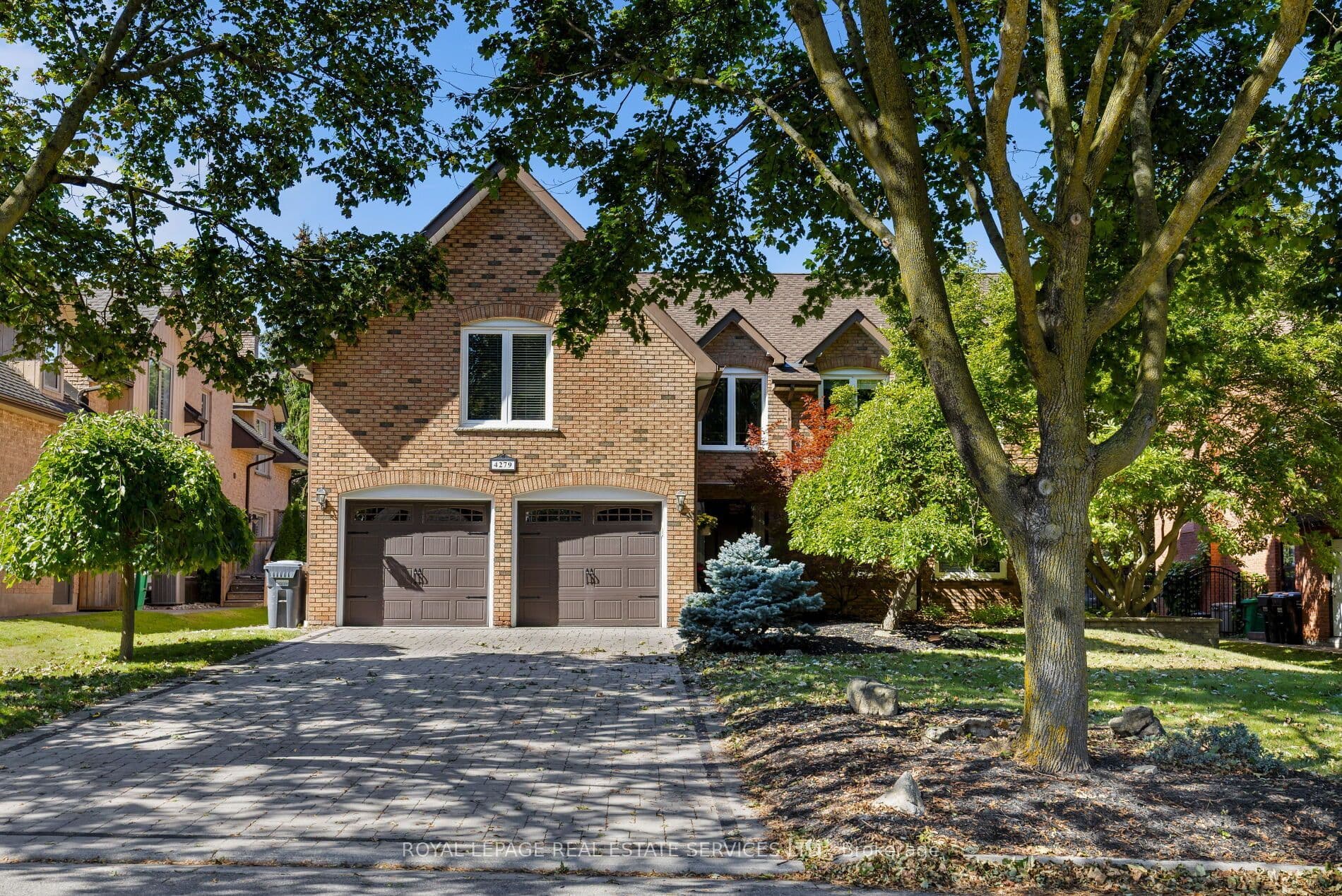 4279 Bridlepath Trail, Mississauga, ON L5L 3K3