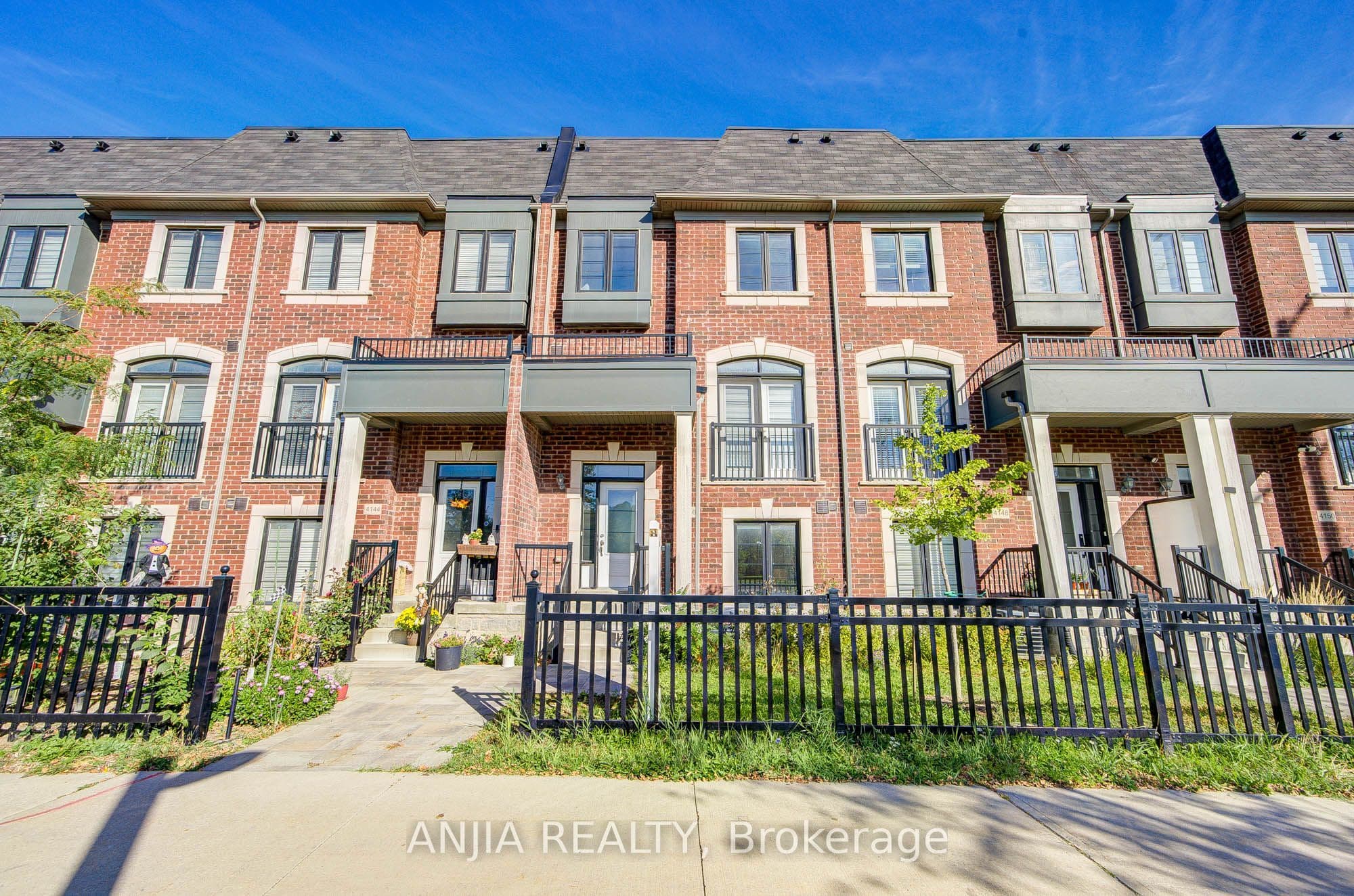 4146 Highway 7 Road E, Markham, ON L3R 0W9