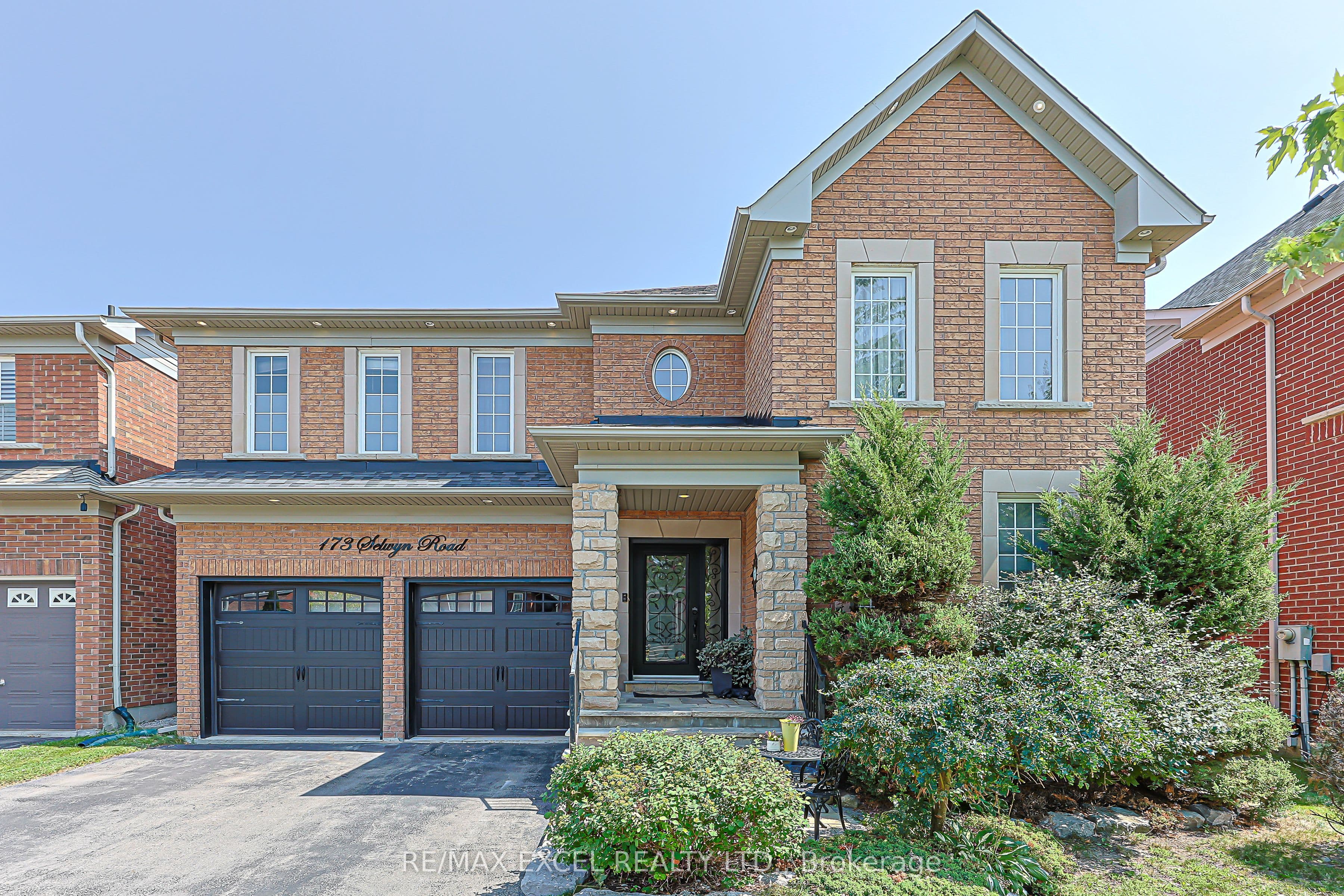 173 Selwyn Road, Richmond Hill, ON L4E 5E6