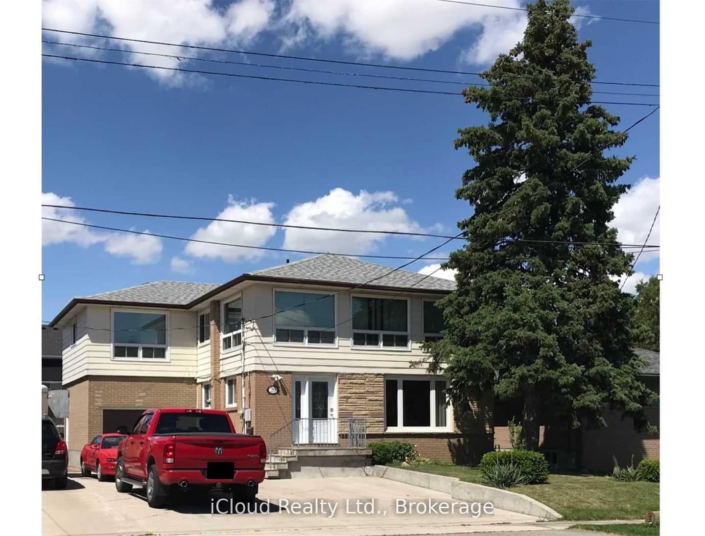 29 Langstone Crescent, Halton Hills, ON L7G 4N2