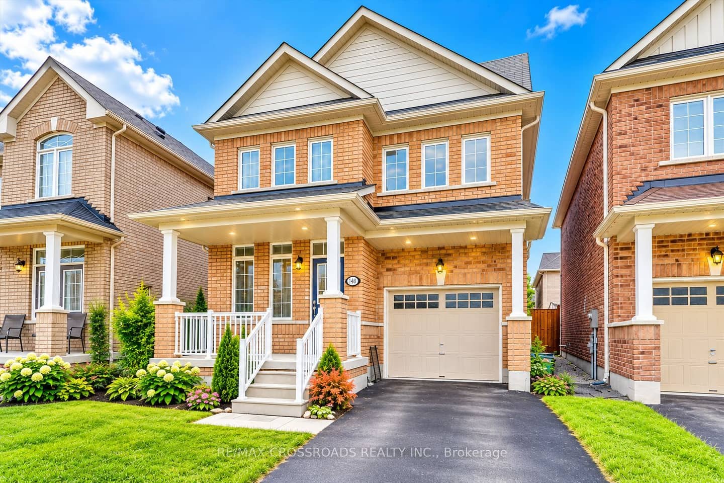 1583 Brandy Court, Pickering, ON L1V 2P8