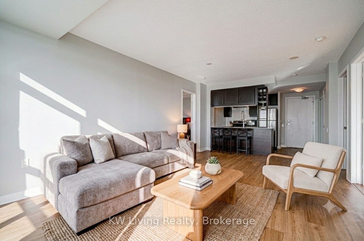 25 Town Centre Court PH3606, Toronto, ON M1P 0B4