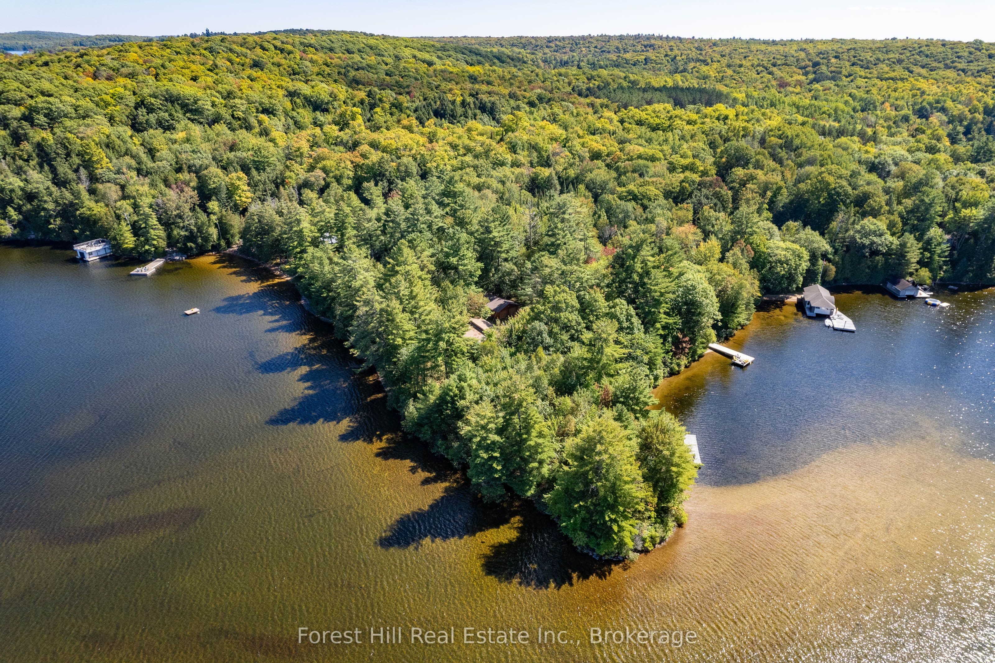2991 Muskoka Rd 117 Road 2, Lake of Bays, ON P0B 1A0