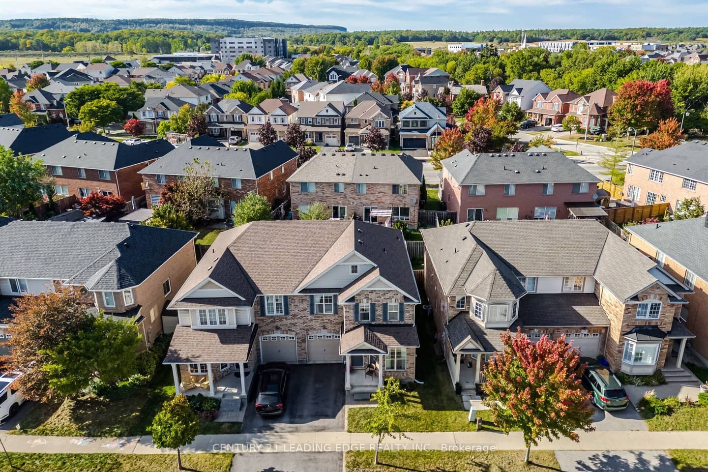 4079 Gunby Crescent, Burlington, ON L7M 0A8
