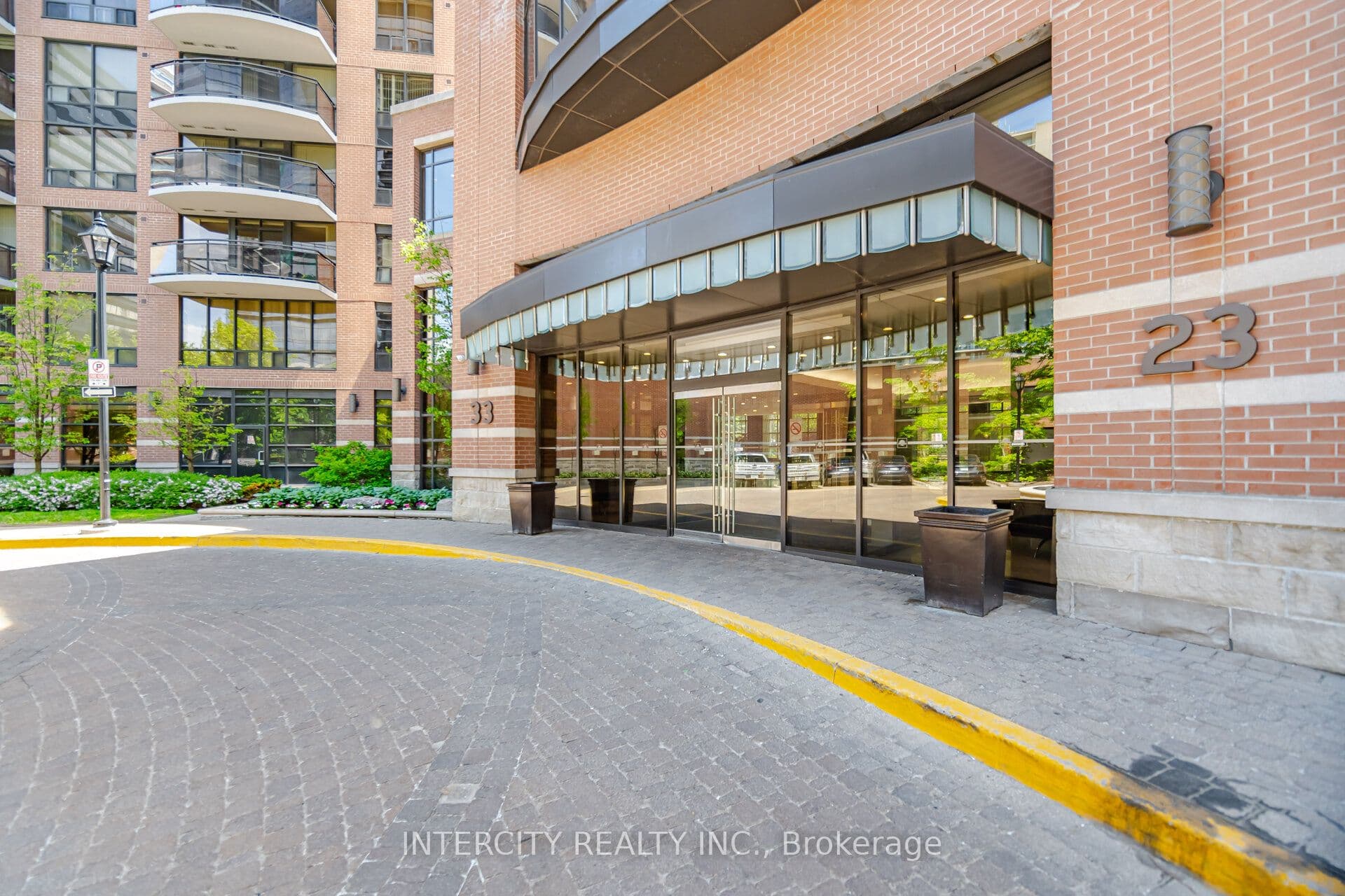 23 Sheppard Avenue E 3104, Toronto, ON M2N 0C8
