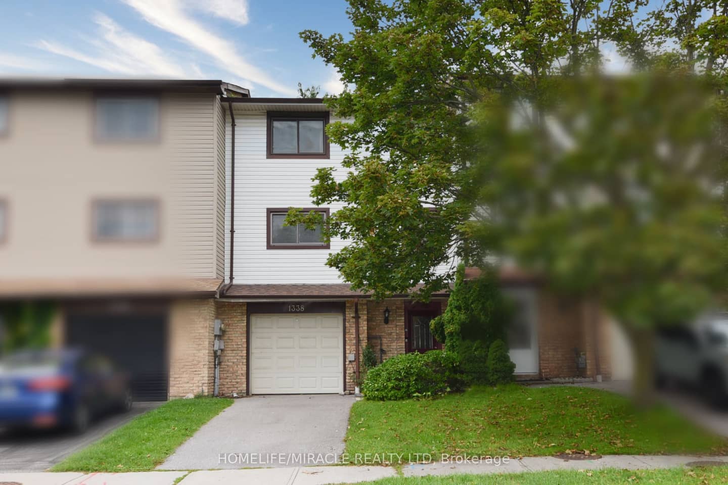 1338 Brands Court, Pickering, ON L1V 2V4