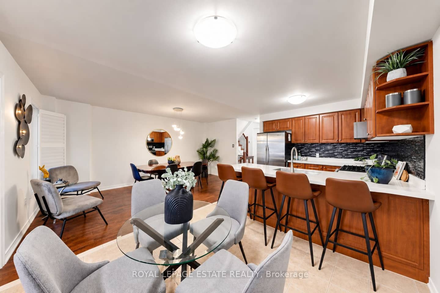10 Dooley Crescent, Ajax, ON L1T 4J4