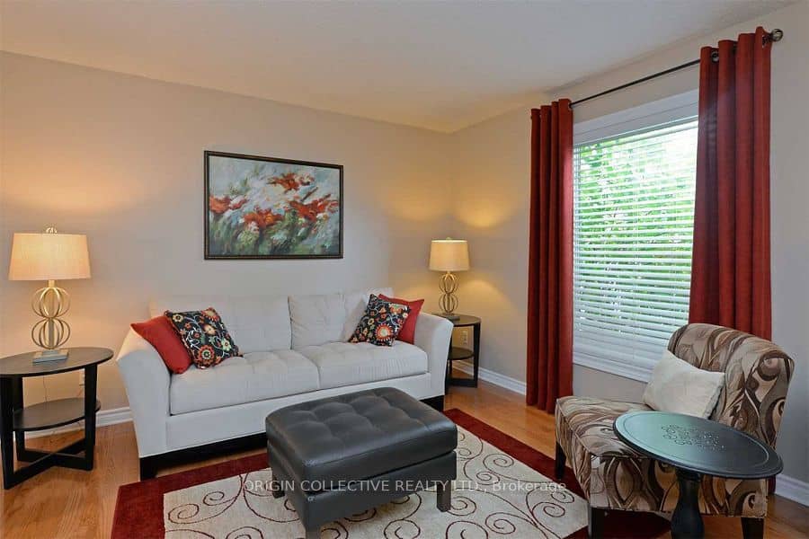 63 Humphrey Drive, Ajax, ON L1S 4Z2