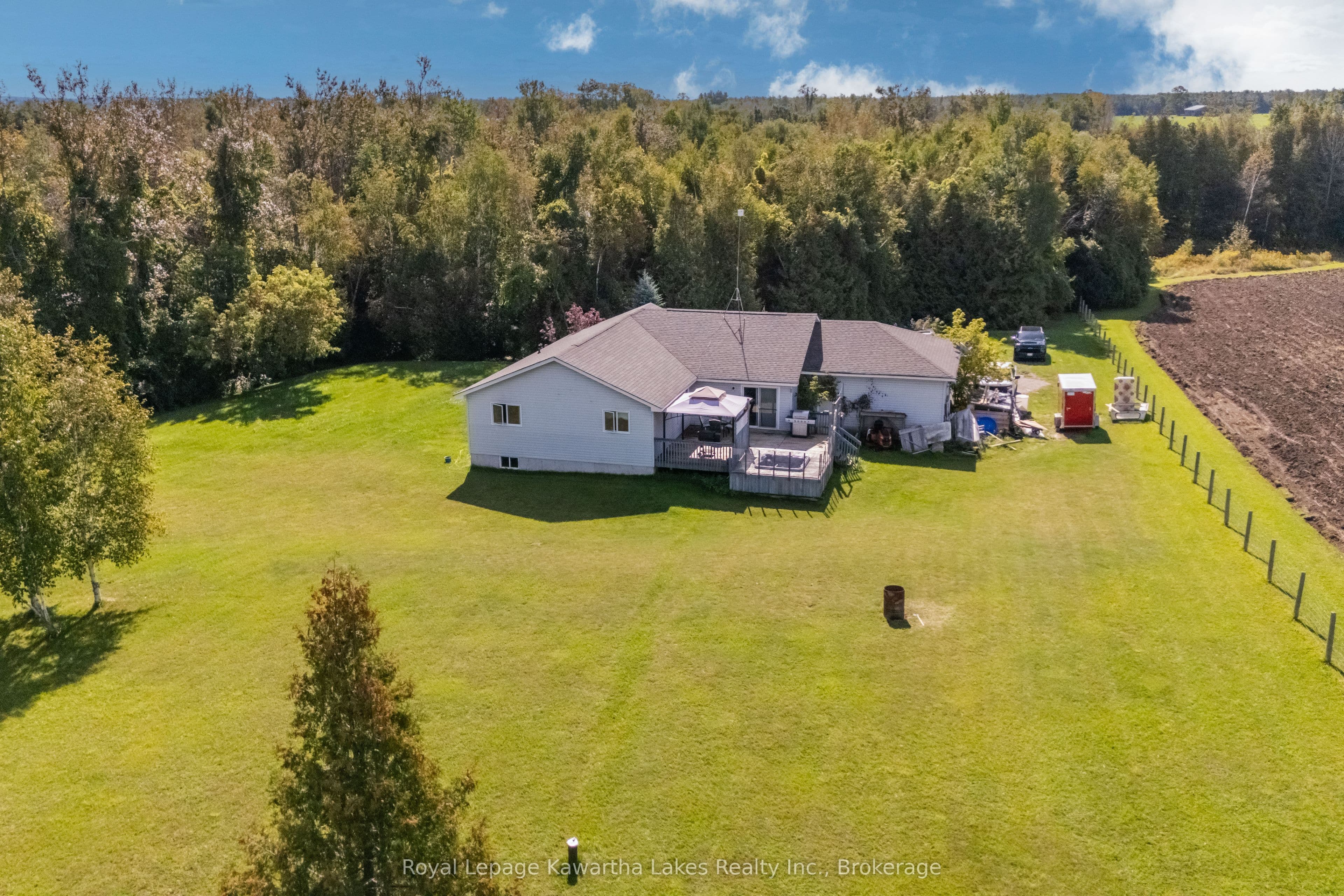 27 Elm Tree Road, Kawartha Lakes, ON K0M 2C0