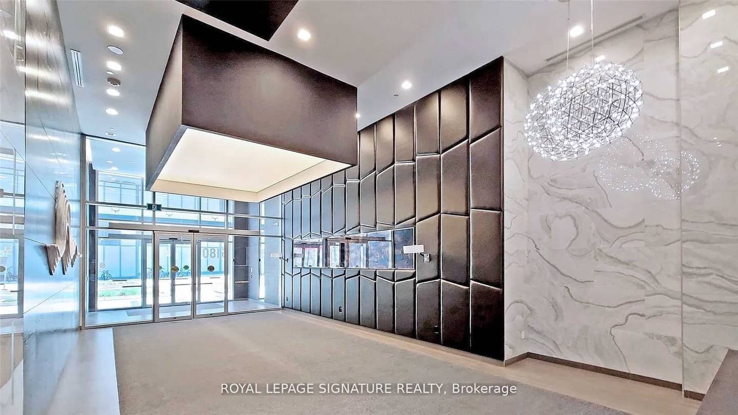 5180 Yonge Street Uph03, Toronto, ON M2N 5P6