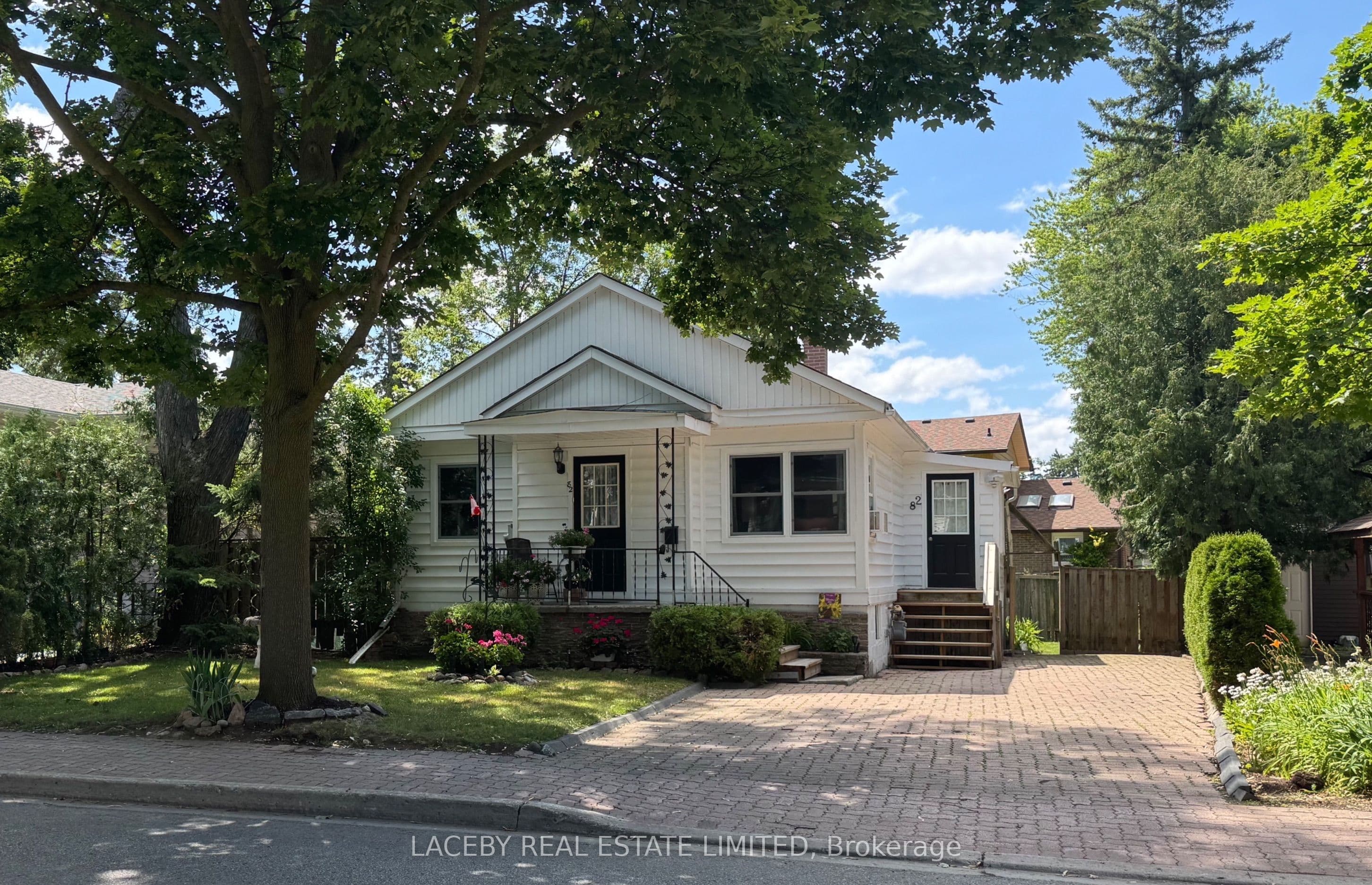 82 Mill Street, Richmond Hill, ON L4C 4A7
