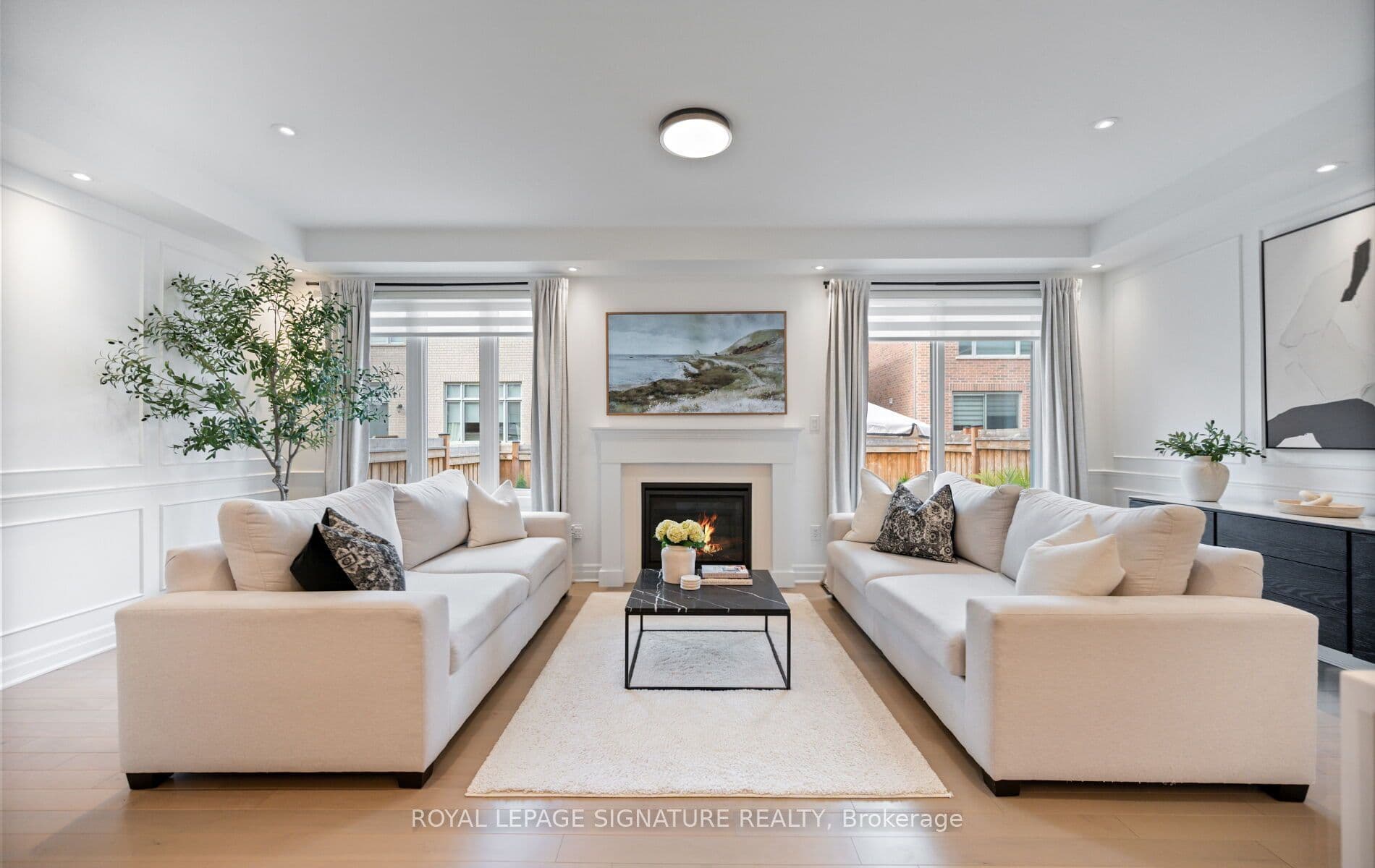 479 Violet Gate, Milton, ON L9E 1X6